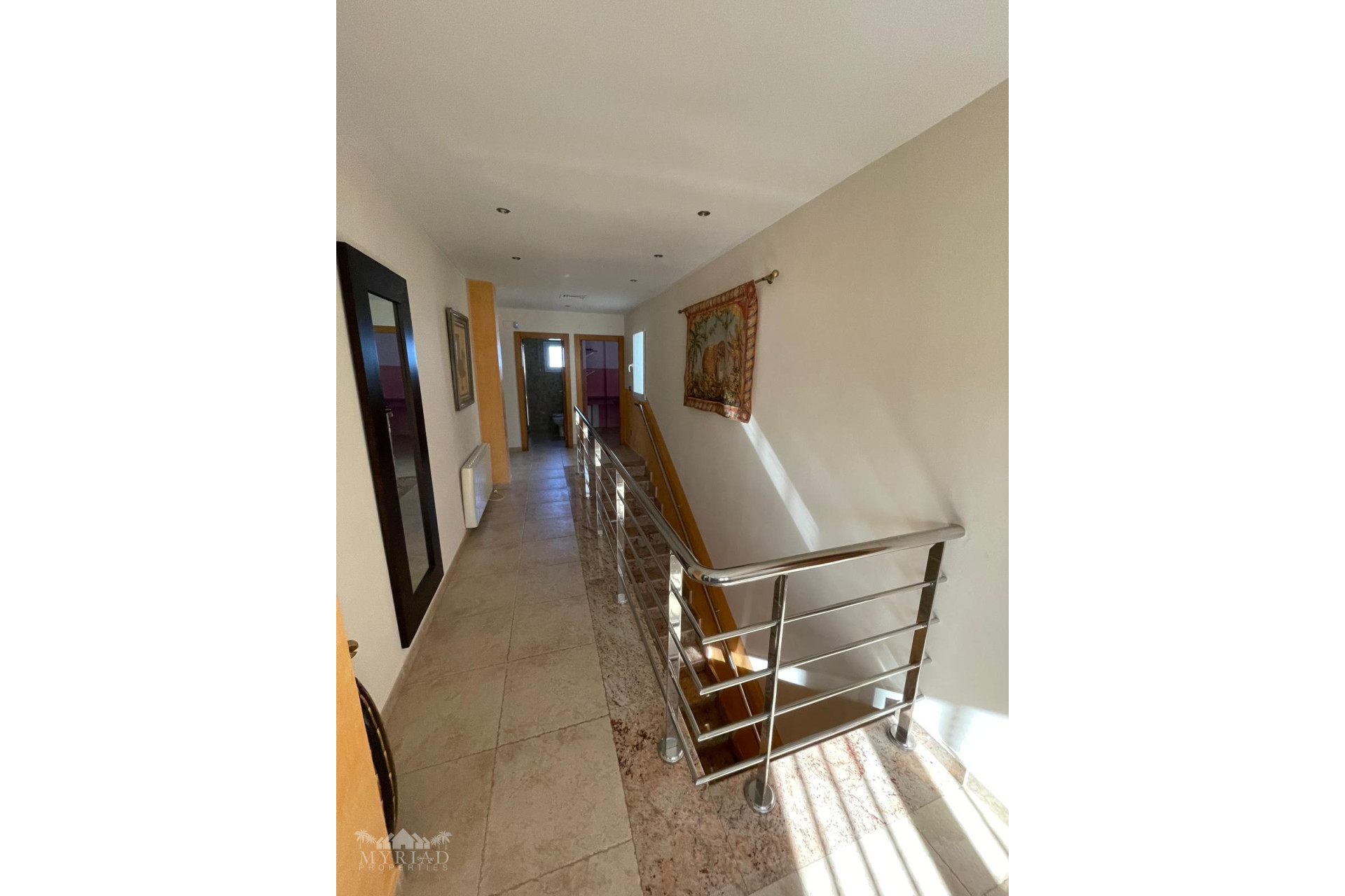 Resale - Finca / Country Property -
Canada De La Lena - Canada de la Lena Murcia