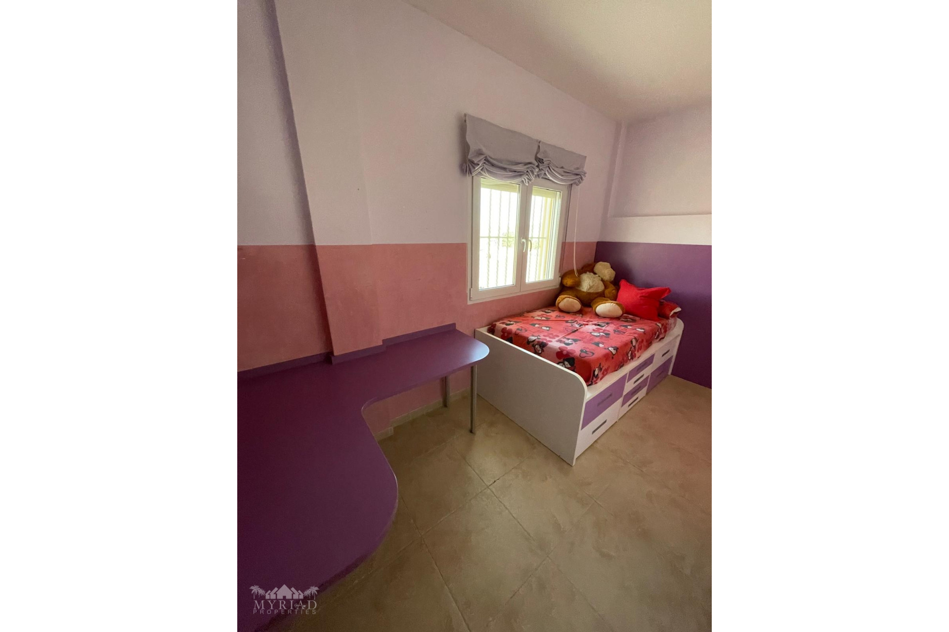 Resale - Finca / Country Property -
Canada De La Lena - Canada de la Lena Murcia