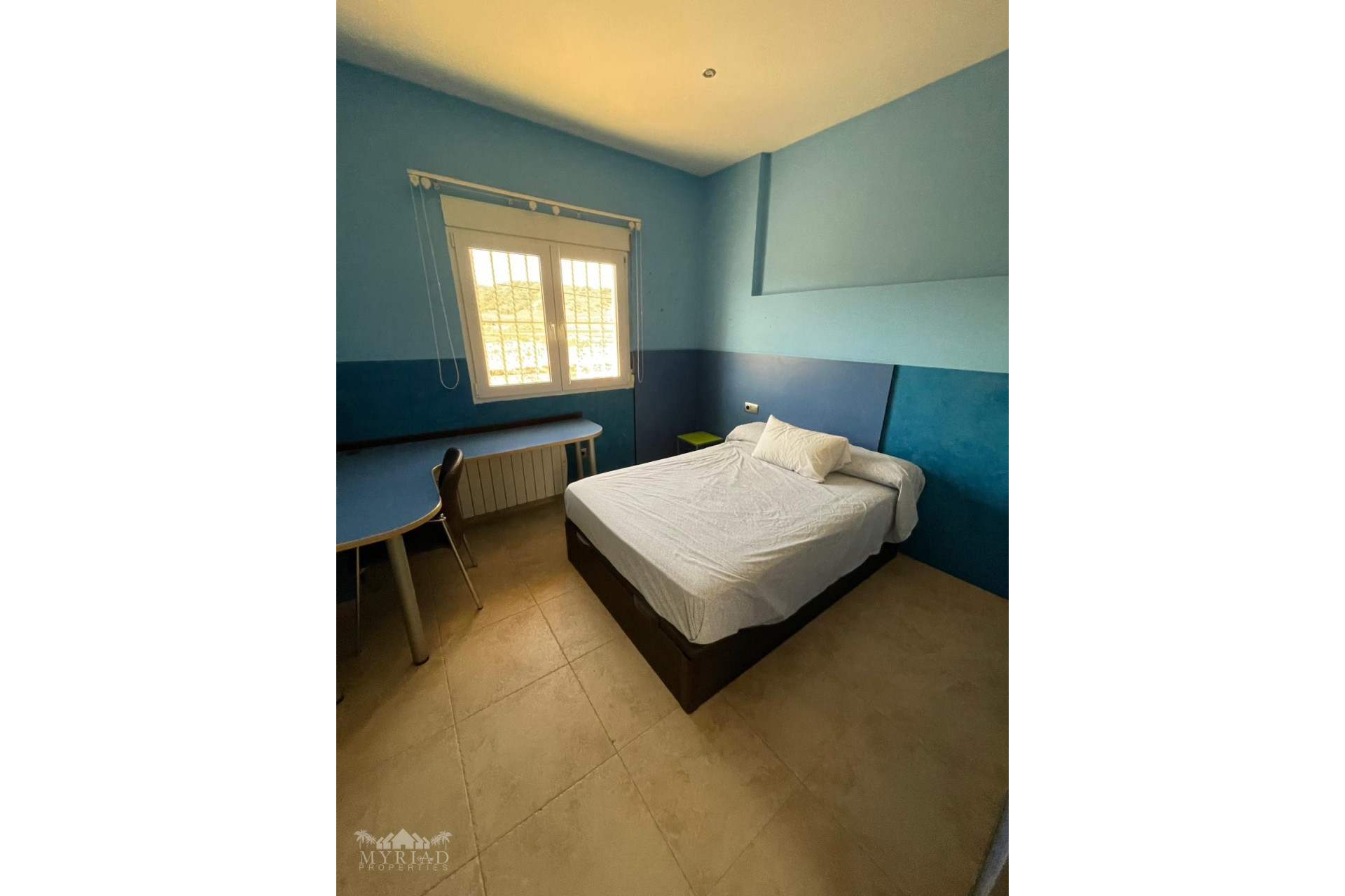 Resale - Finca / Country Property -
Canada De La Lena - Canada de la Lena Murcia