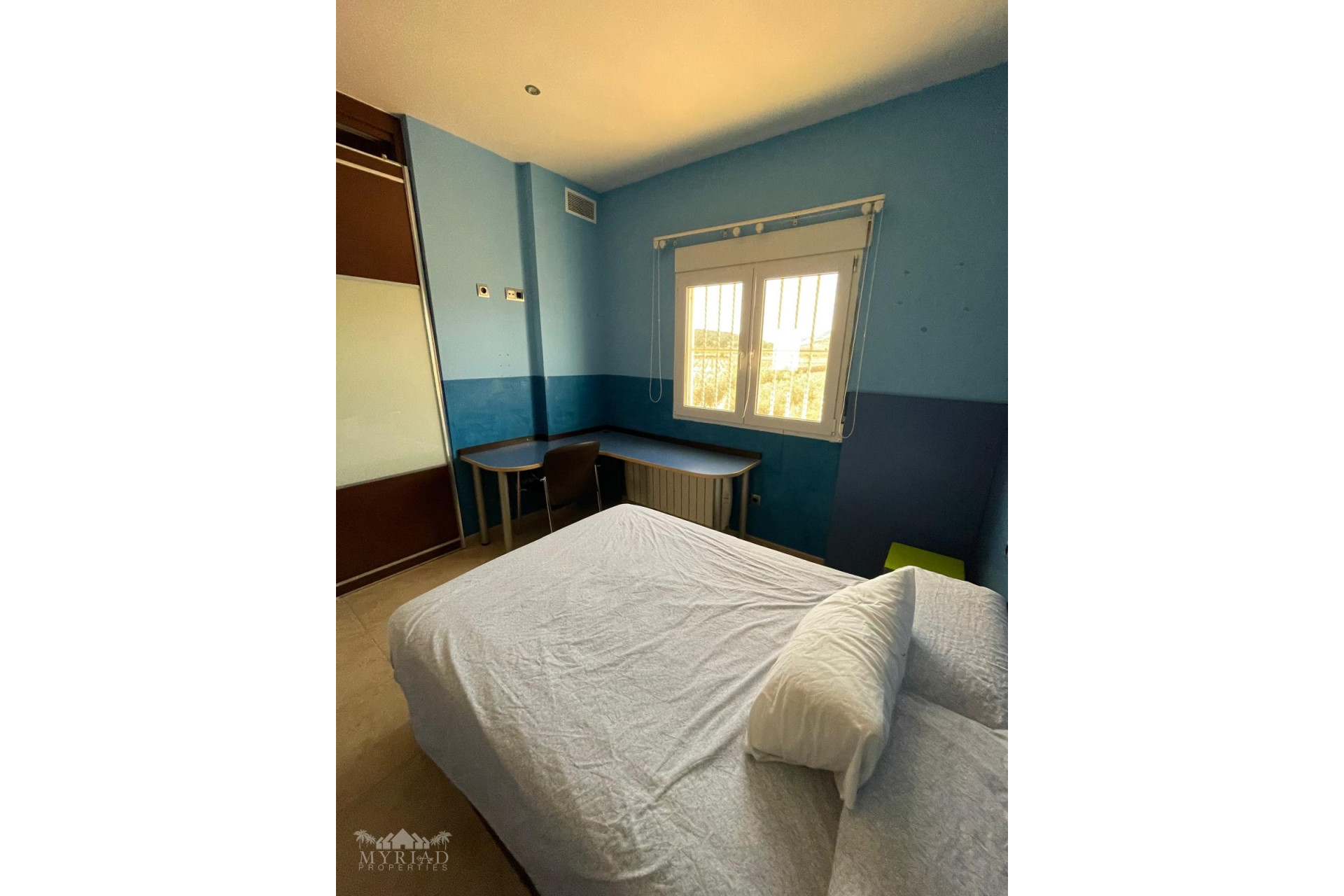 Resale - Finca / Country Property -
Canada De La Lena - Canada de la Lena Murcia