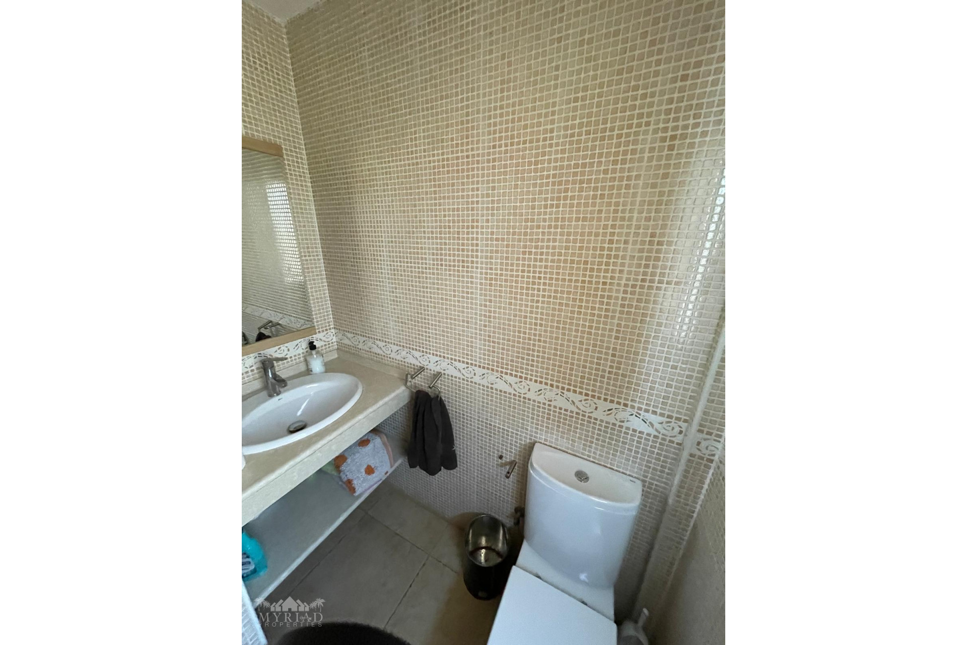 Resale - Finca / Country Property -
Canada De La Lena - Canada de la Lena Murcia