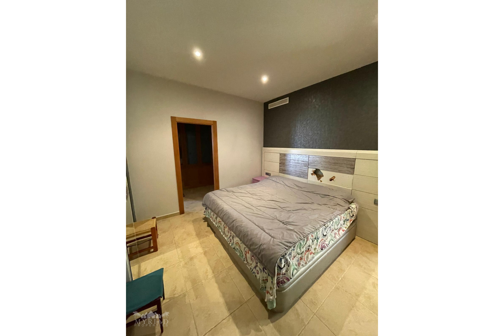 Resale - Finca / Country Property -
Canada De La Lena - Canada de la Lena Murcia