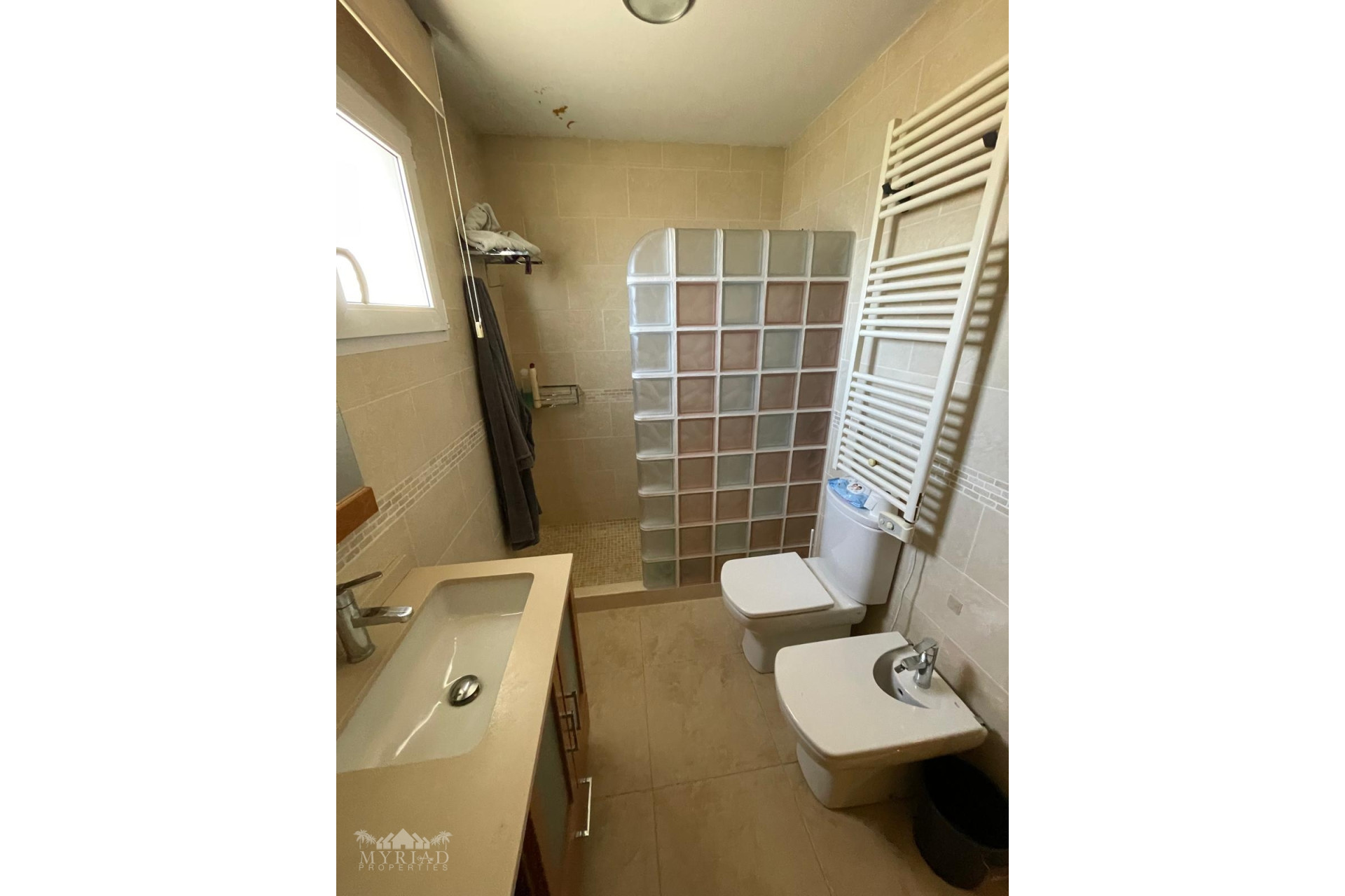 Resale - Finca / Country Property -
Canada De La Lena - Canada de la Lena Murcia