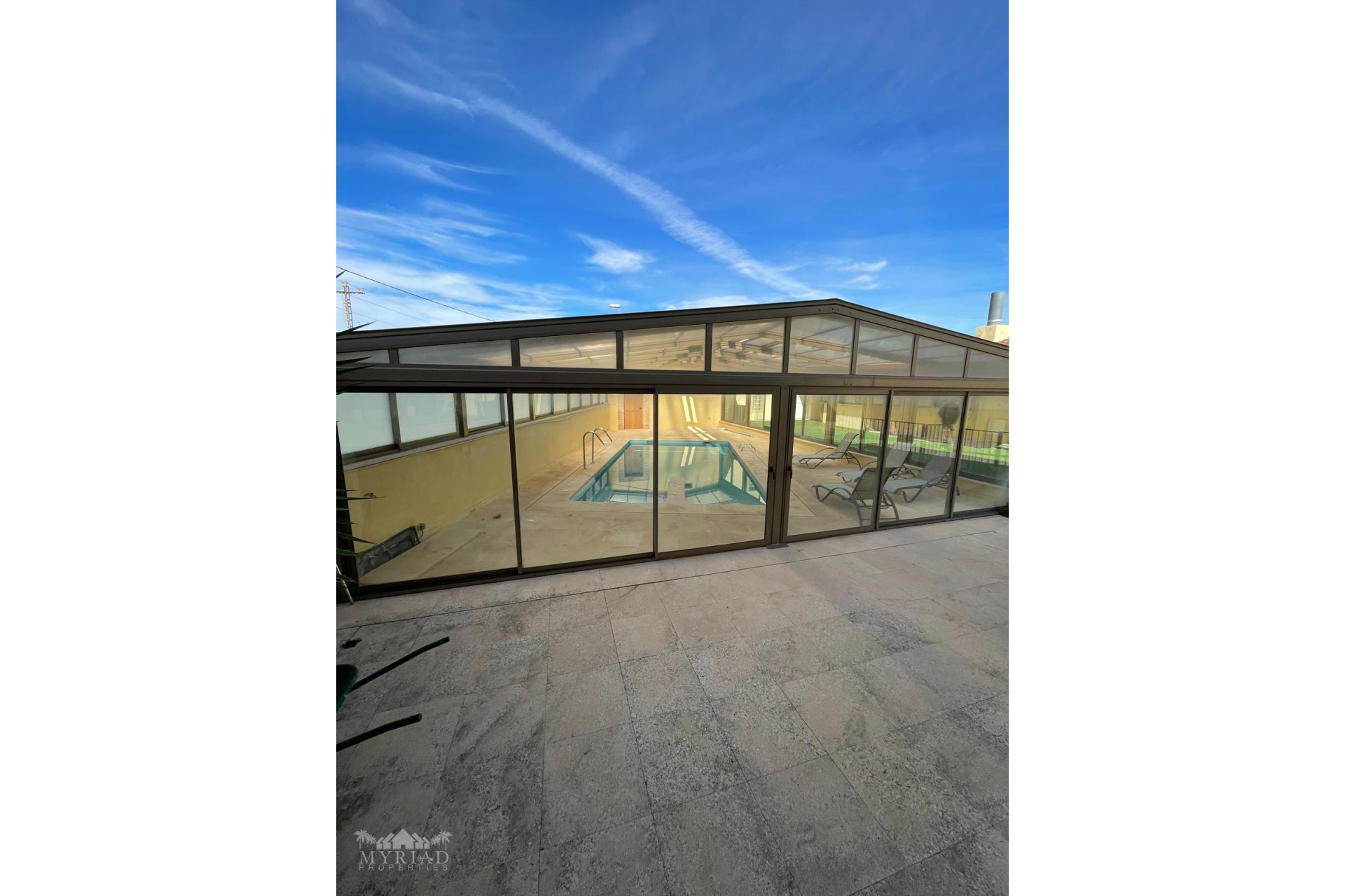 Resale - Finca / Country Property -
Canada De La Lena - Canada de la Lena Murcia