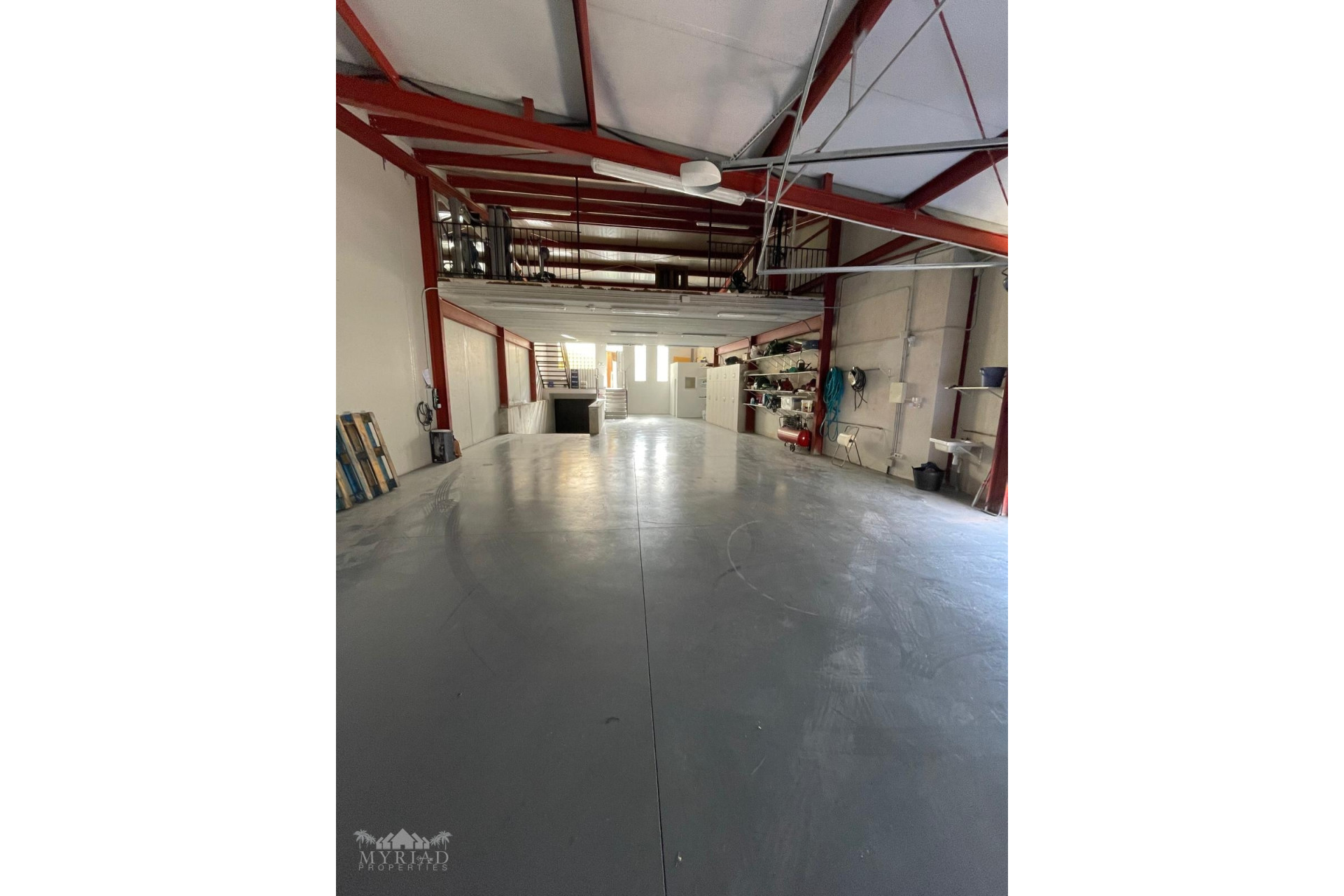 Resale - Finca / Country Property -
Canada De La Lena - Canada de la Lena Murcia