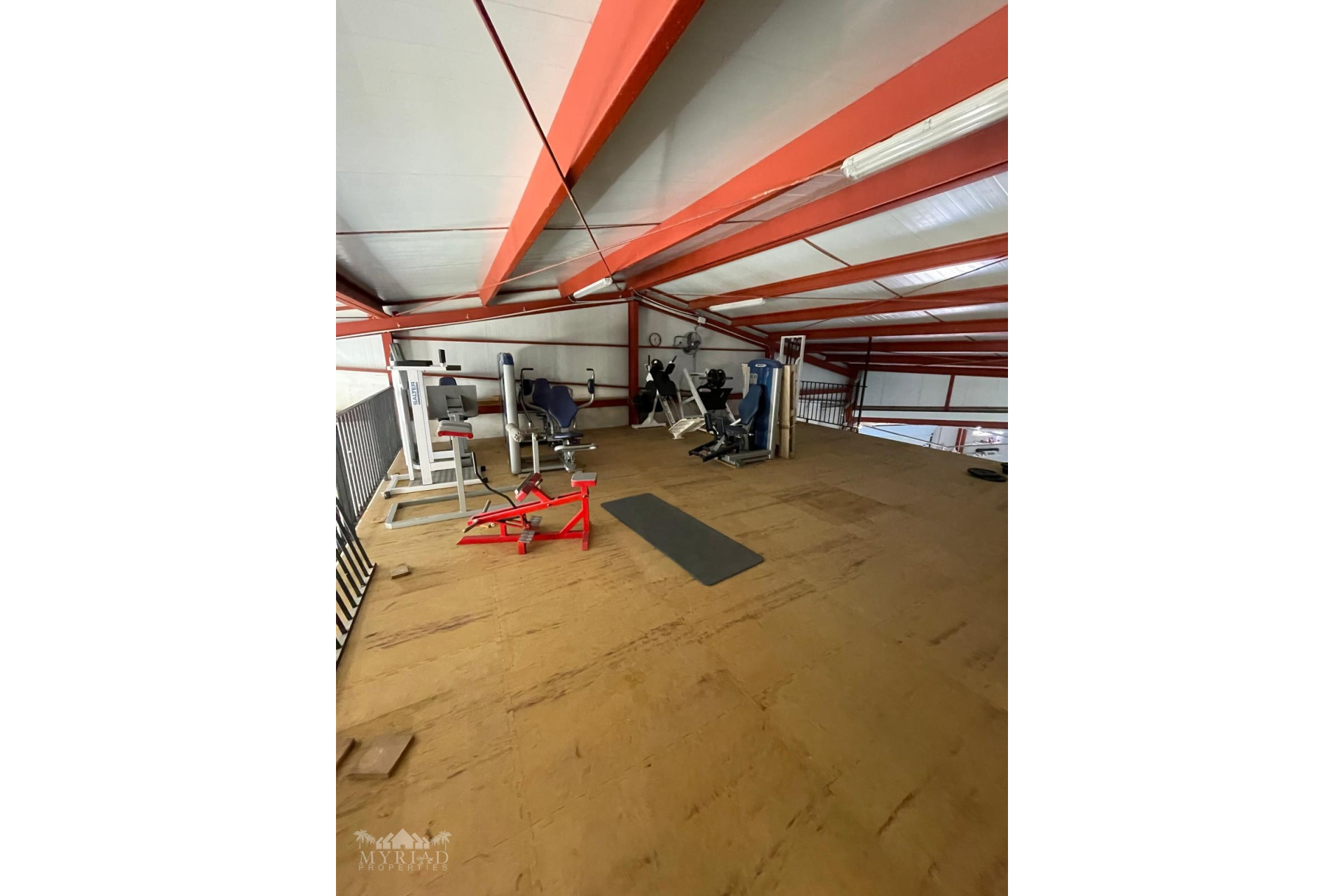 Resale - Finca / Country Property -
Canada De La Lena - Canada de la Lena Murcia