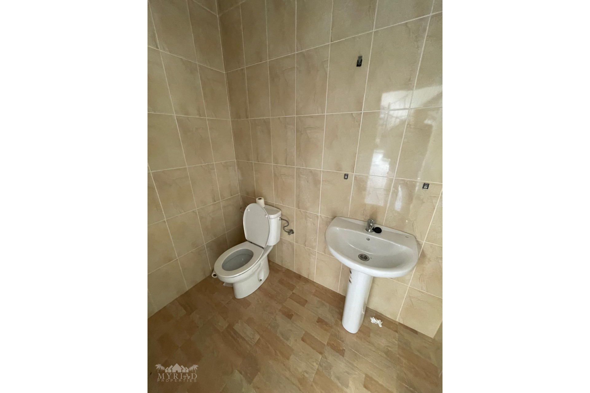 Resale - Finca / Country Property -
Canada De La Lena - Canada de la Lena Murcia