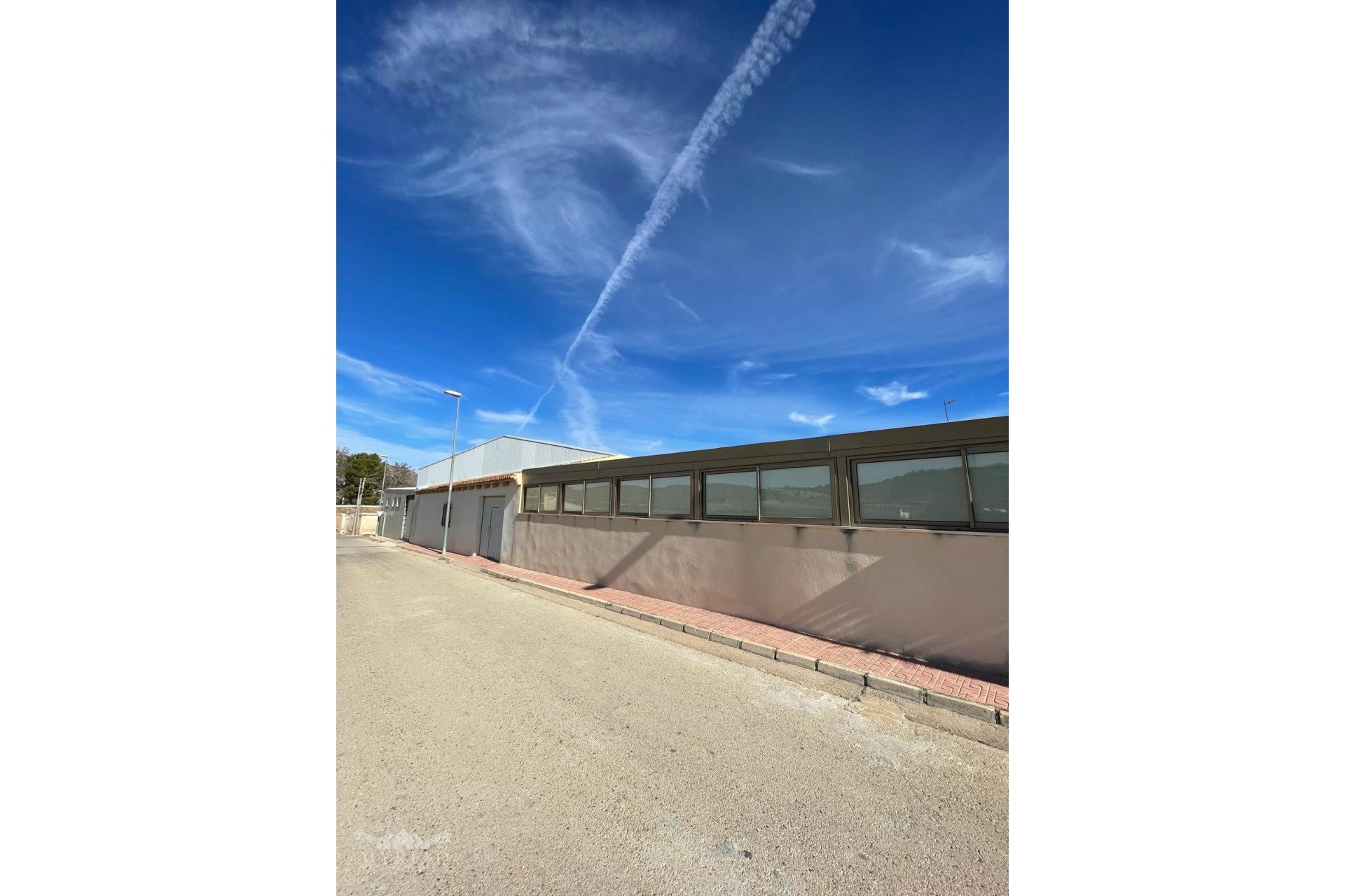 Resale - Finca / Country Property -
Canada De La Lena - Canada de la Lena Murcia