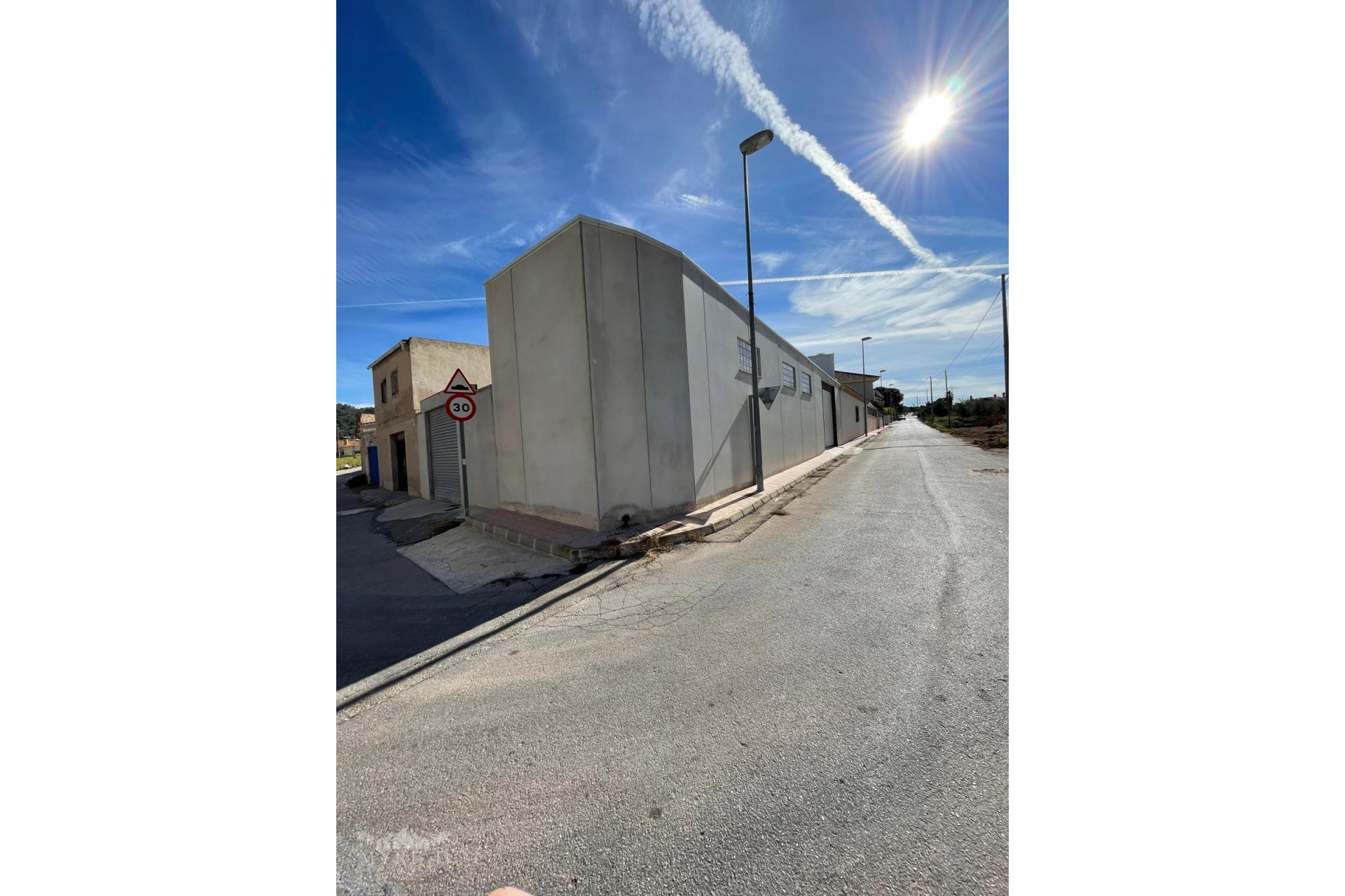 Resale - Finca / Country Property -
Canada De La Lena - Canada de la Lena Murcia