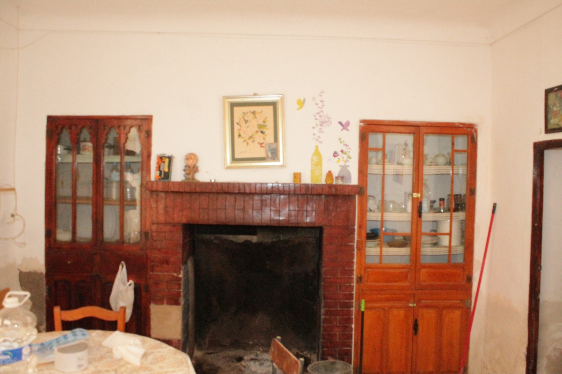 Resale - Finca / Country Property -
Cañada del Trigo - Canada del Trigo Murcia