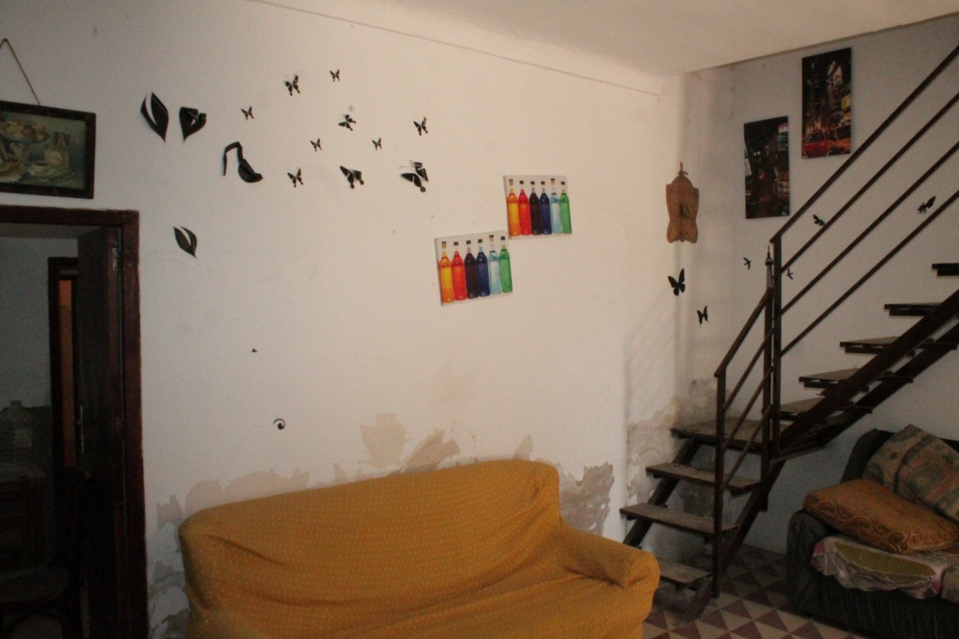 Resale - Finca / Country Property -
Cañada del Trigo - Canada del Trigo Murcia