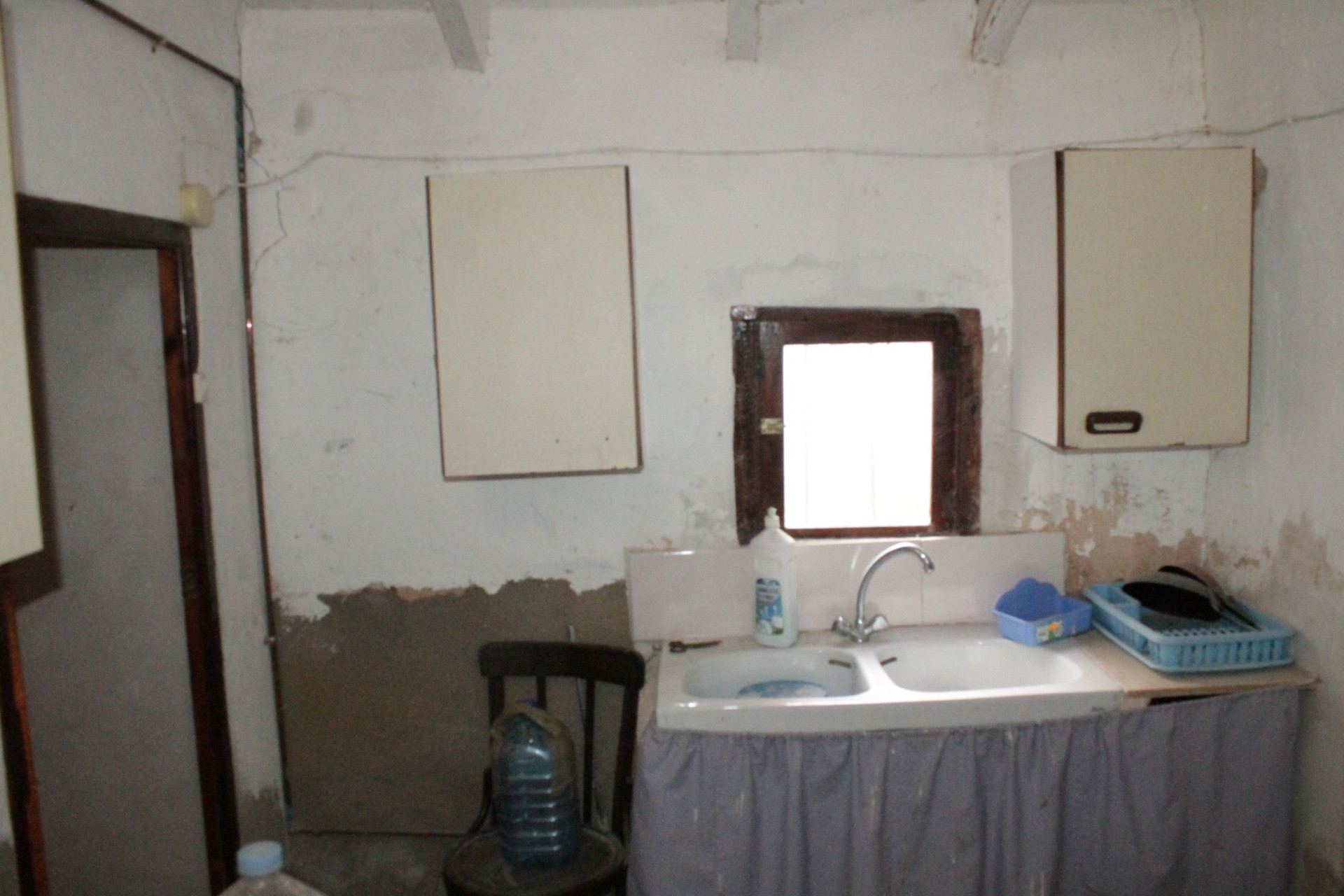 Resale - Finca / Country Property -
Cañada del Trigo - Canada del Trigo Murcia