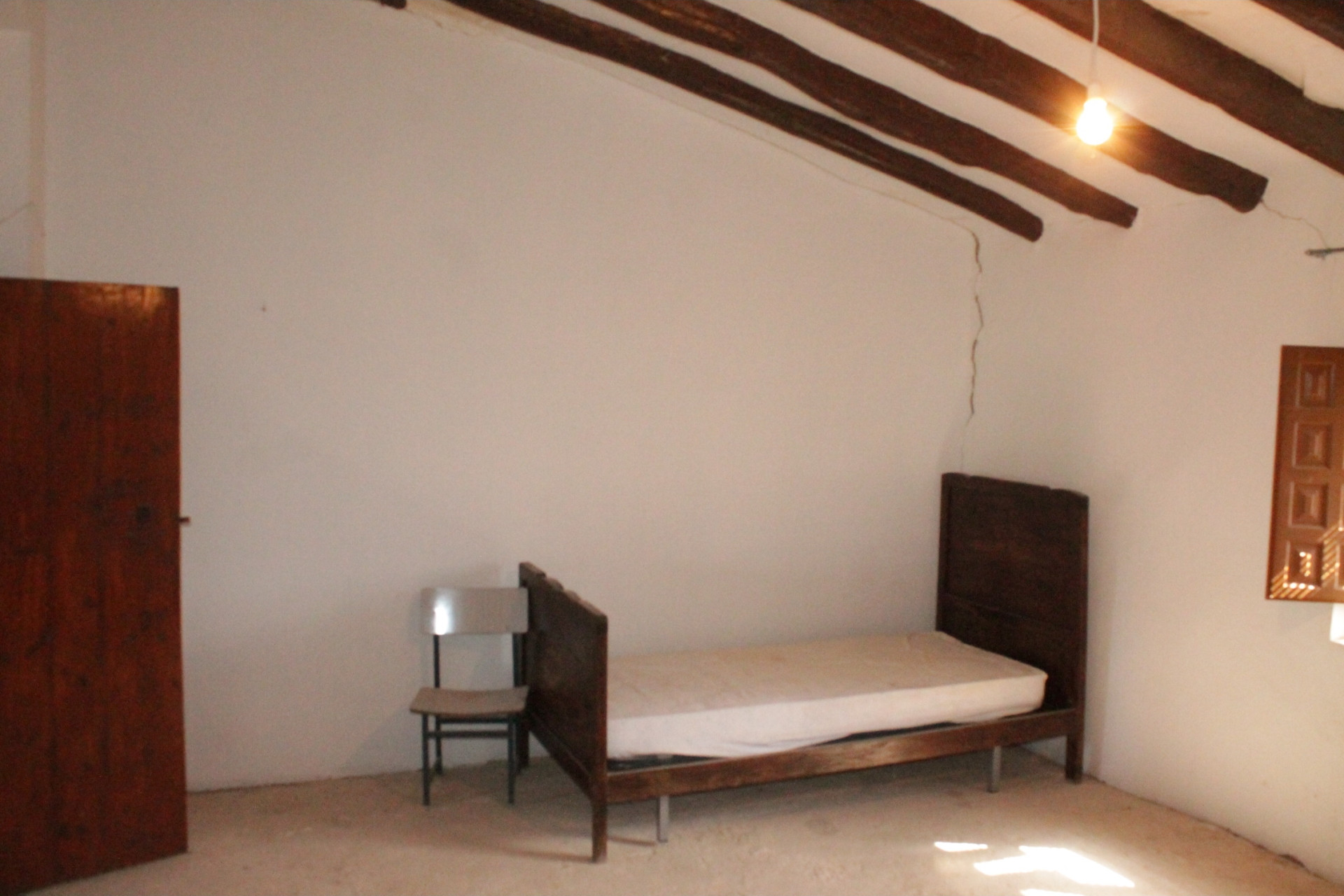 Resale - Finca / Country Property -
Cañada del Trigo - Canada del Trigo Murcia