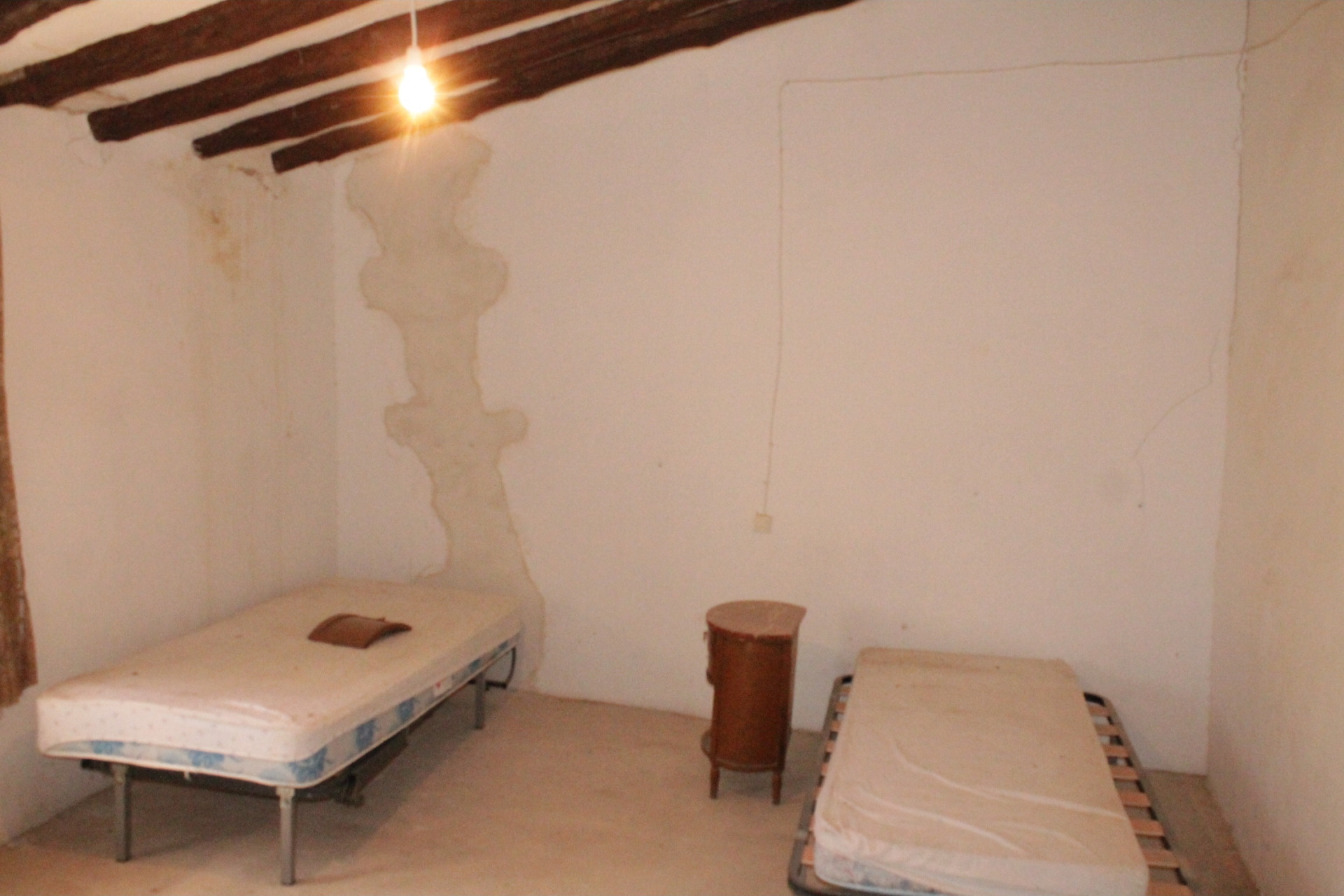 Resale - Finca / Country Property -
Cañada del Trigo - Canada del Trigo Murcia