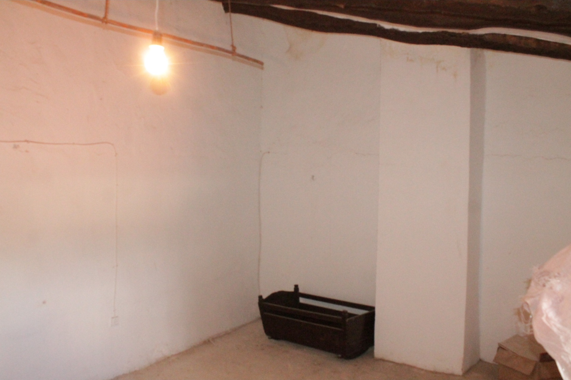 Resale - Finca / Country Property -
Cañada del Trigo - Canada del Trigo Murcia