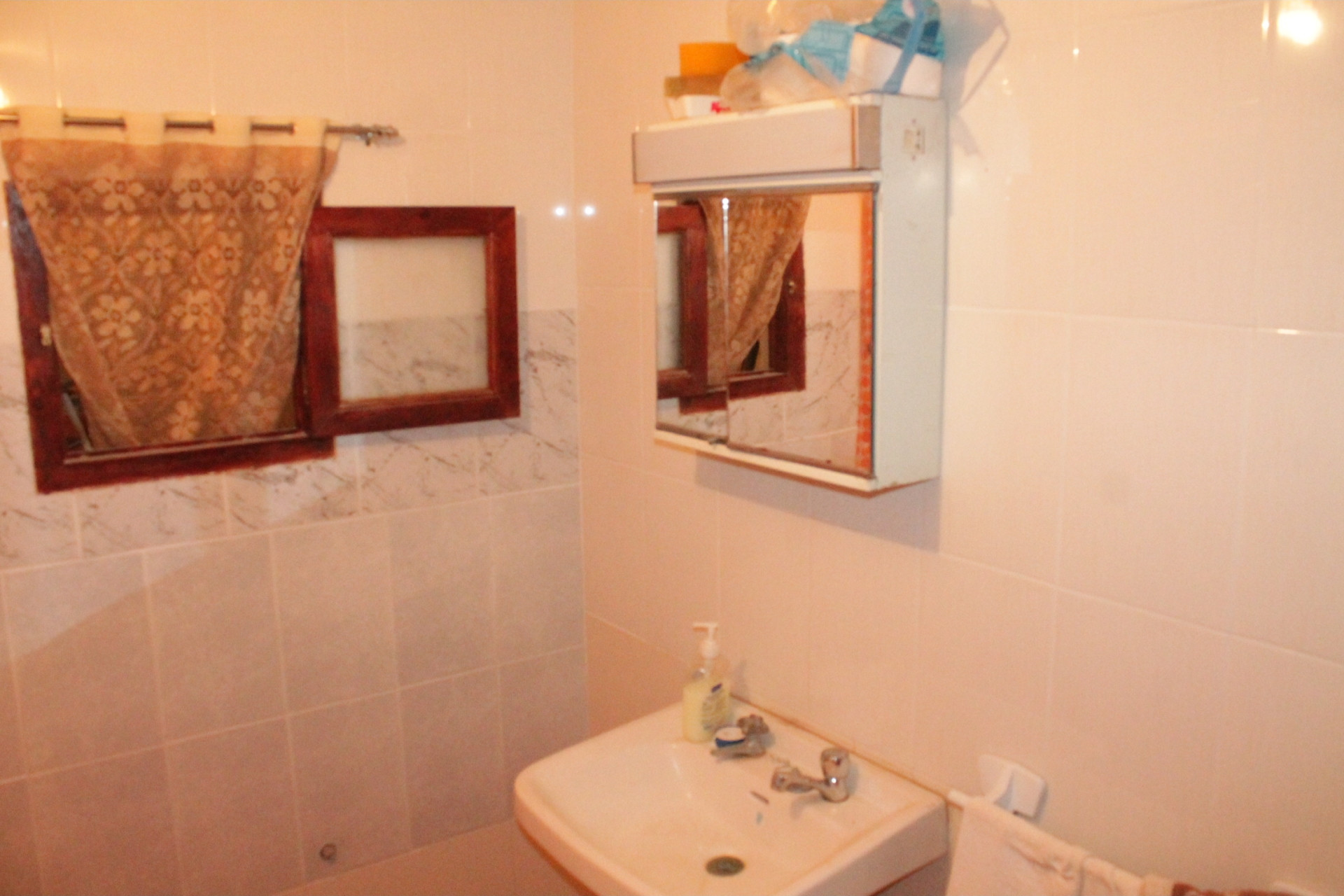 Resale - Finca / Country Property -
Cañada del Trigo - Canada del Trigo Murcia