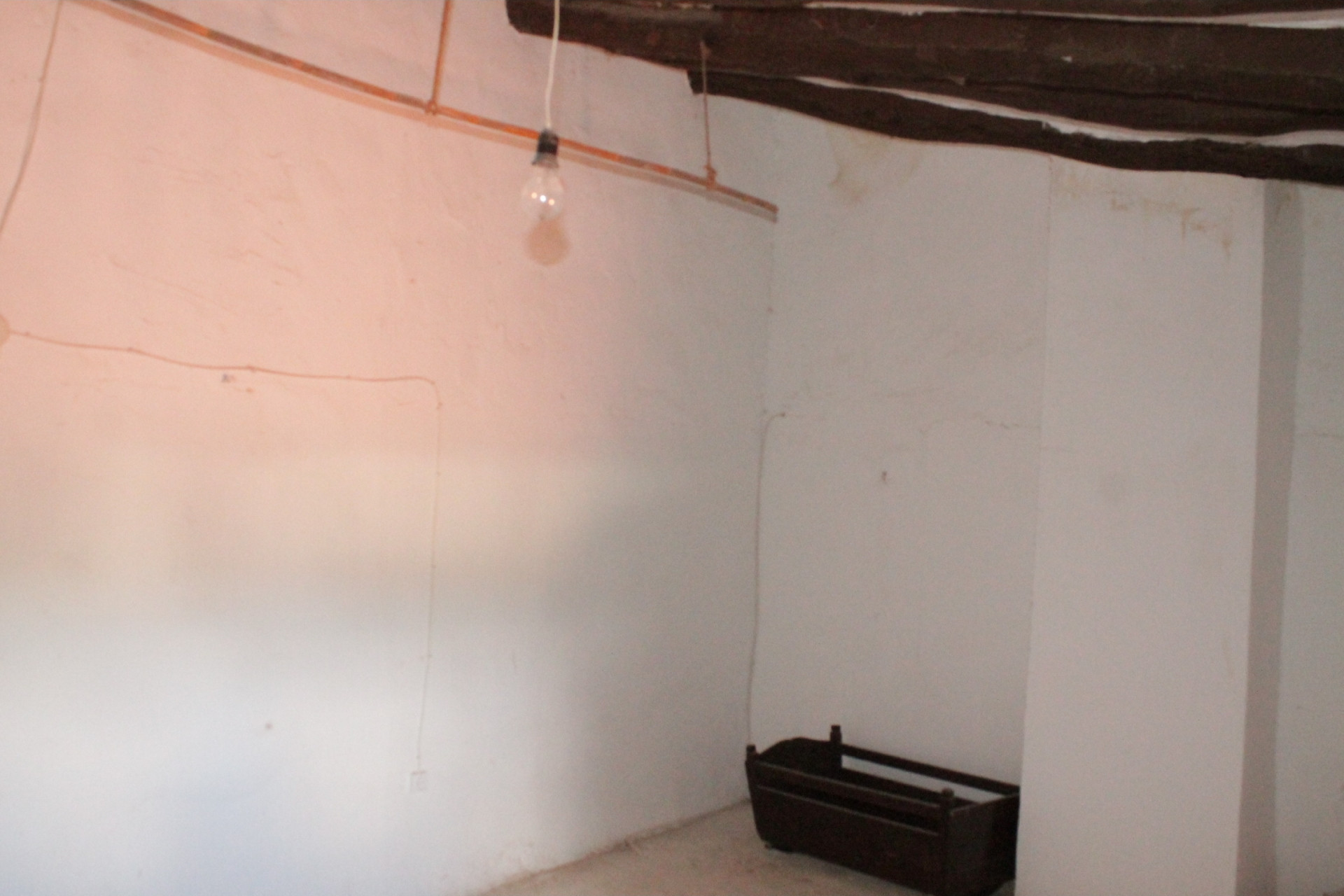 Resale - Finca / Country Property -
Cañada del Trigo - Canada del Trigo Murcia