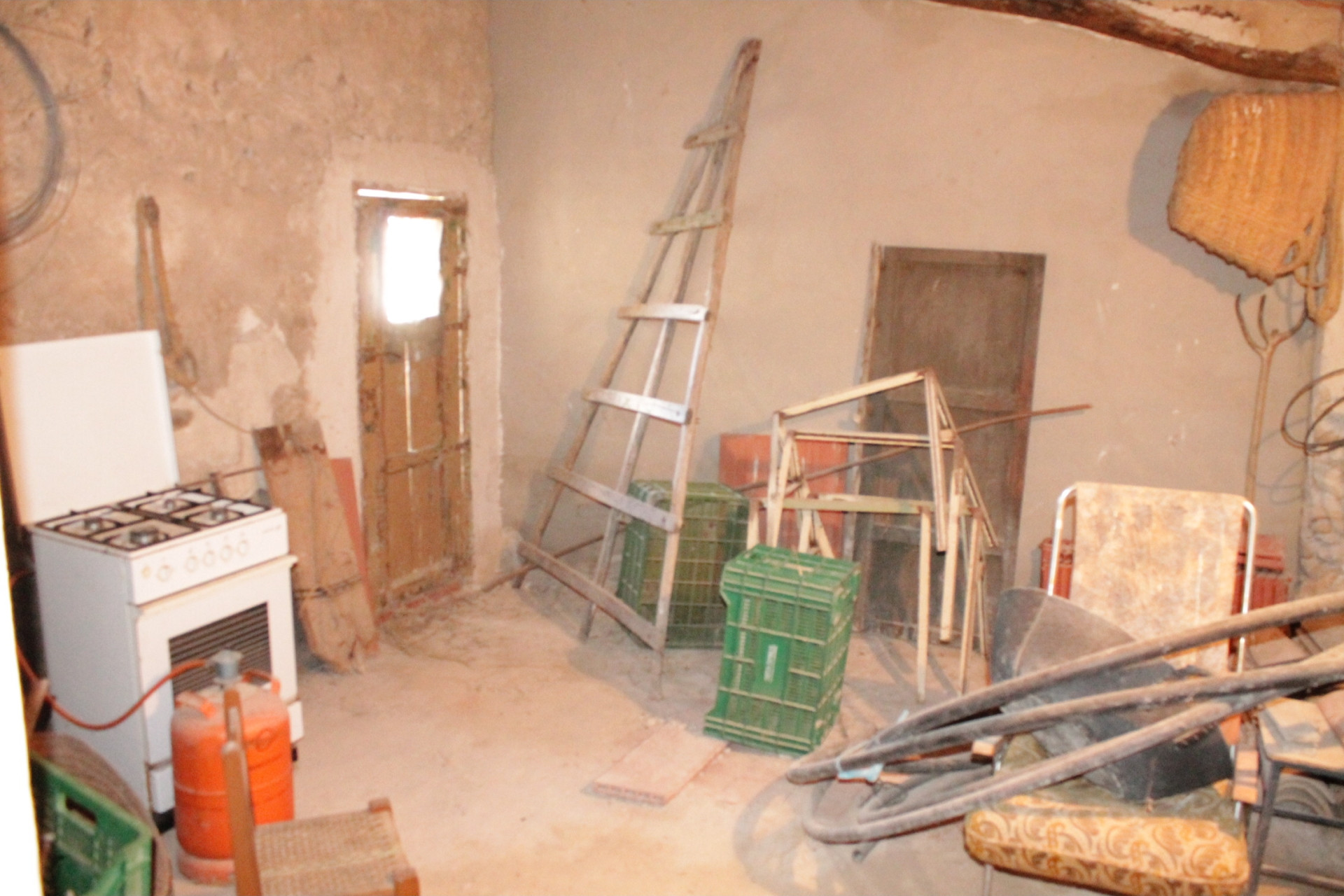 Resale - Finca / Country Property -
Cañada del Trigo - Canada del Trigo Murcia