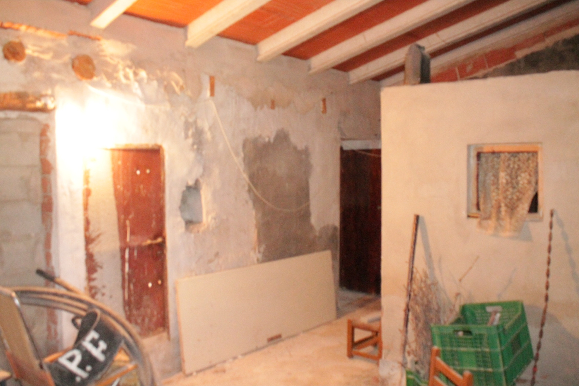 Resale - Finca / Country Property -
Cañada del Trigo - Canada del Trigo Murcia