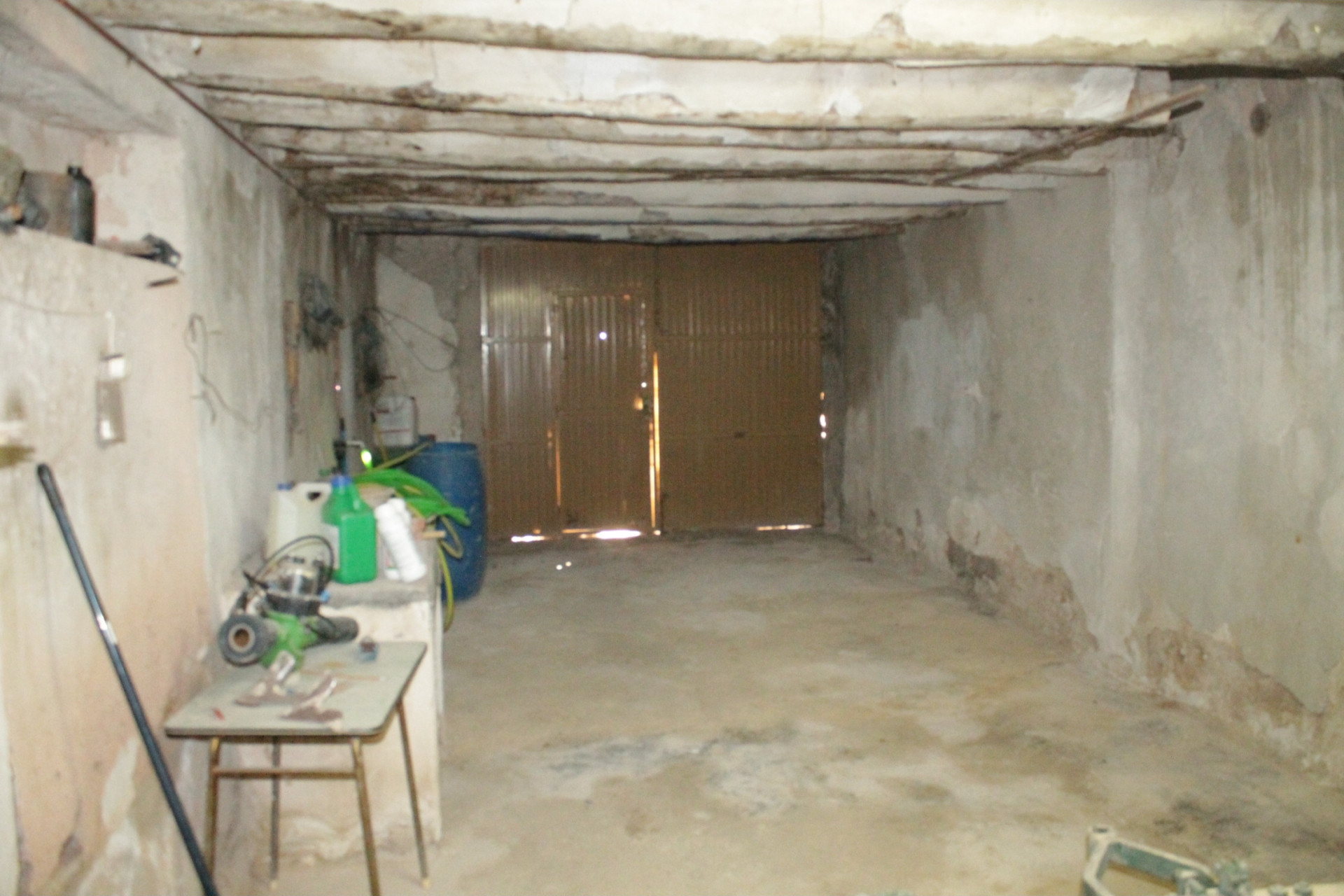 Resale - Finca / Country Property -
Cañada del Trigo - Canada del Trigo Murcia