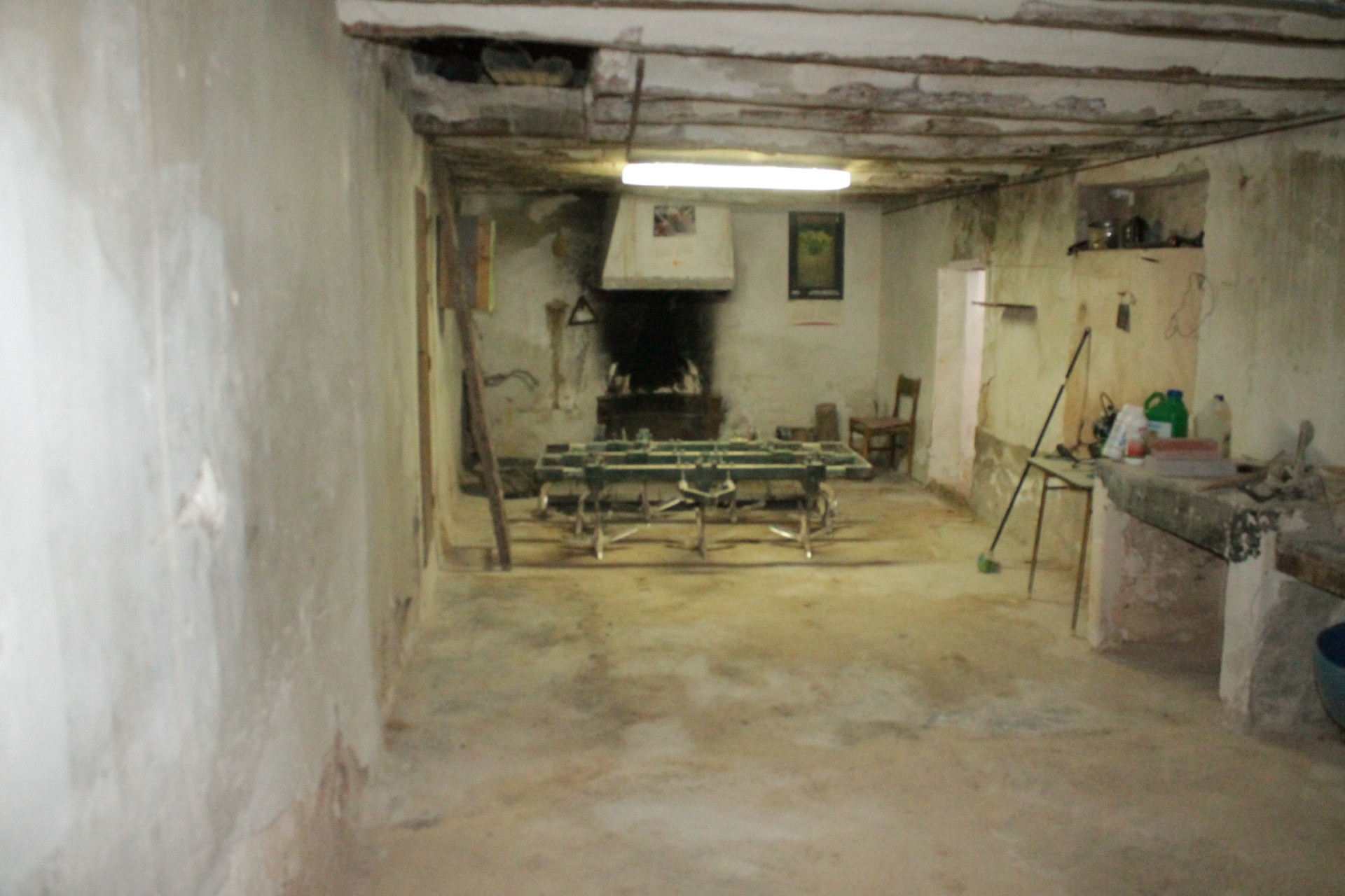 Resale - Finca / Country Property -
Cañada del Trigo - Canada del Trigo Murcia