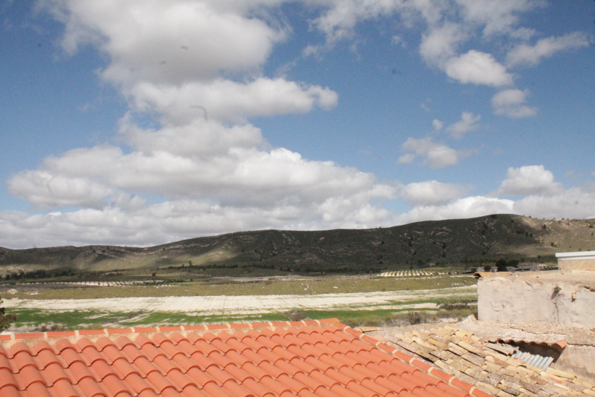 Resale - Finca / Country Property -
Cañada del Trigo - Canada del Trigo Murcia