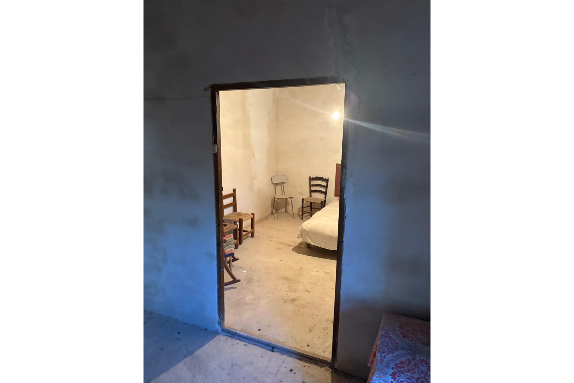 Resale - Finca / Country Property -
Cañada del Trigo - Canada del Trigo Murcia