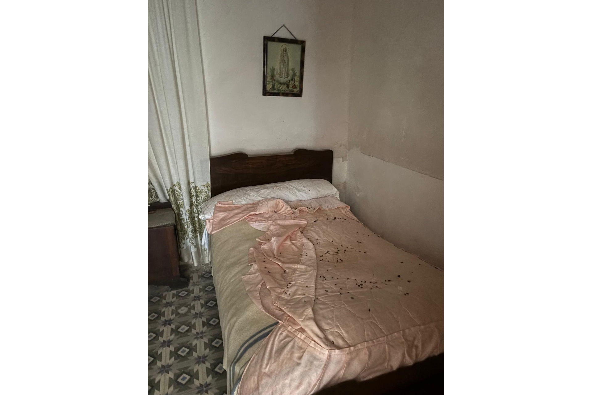 Resale - Finca / Country Property -
Cañada del Trigo - Canada del Trigo Murcia