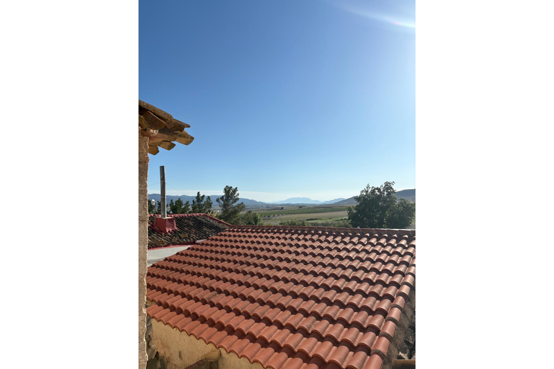 Resale - Finca / Country Property -
Cañada del Trigo - Canada del Trigo Murcia