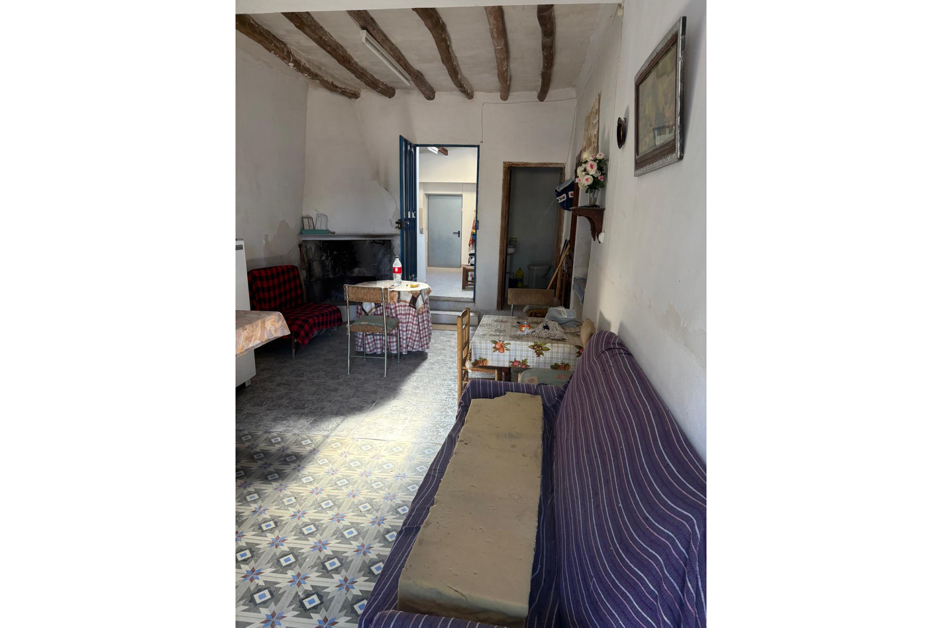 Resale - Finca / Country Property -
Cañada del Trigo - Canada del Trigo Murcia