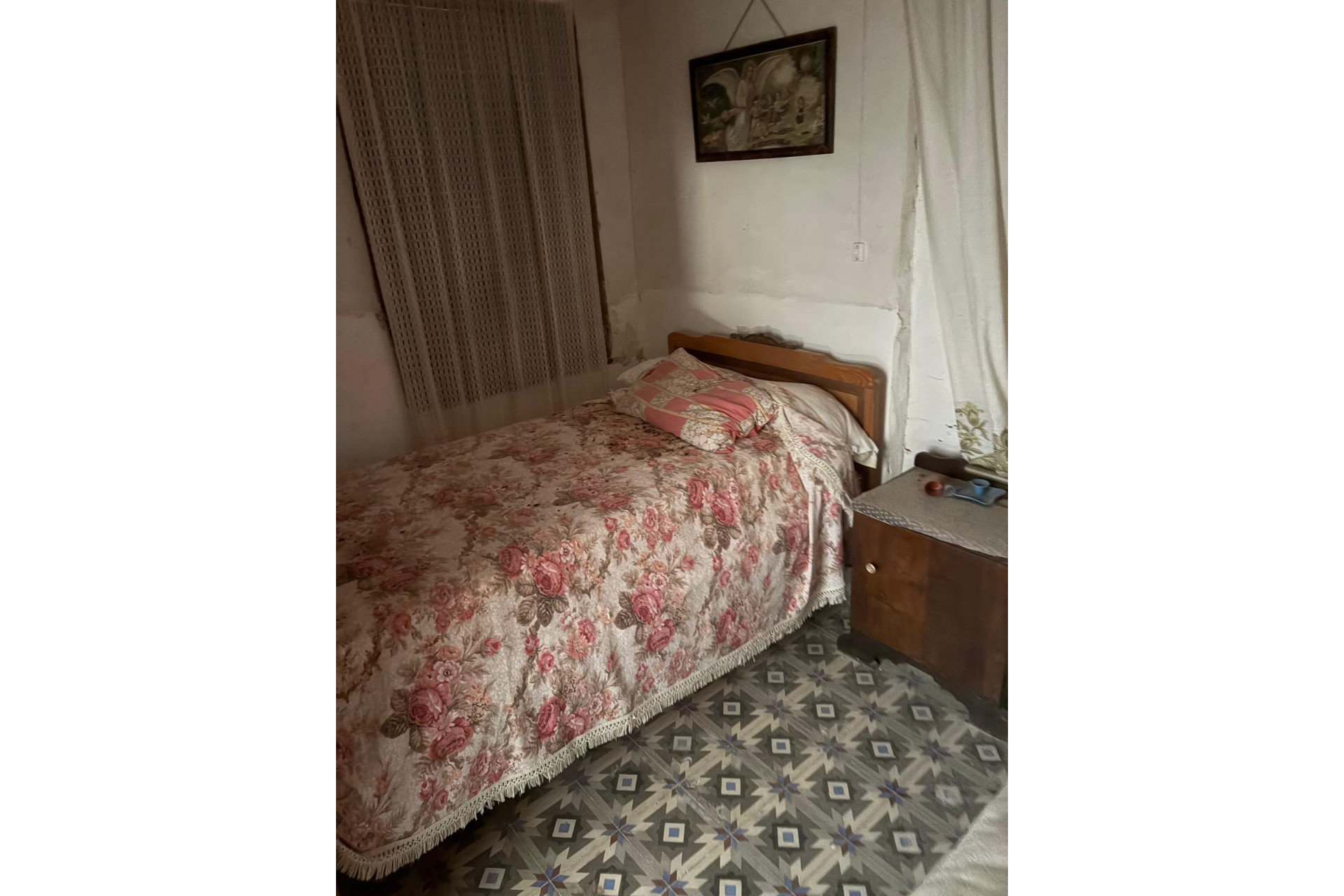 Resale - Finca / Country Property -
Cañada del Trigo - Canada del Trigo Murcia