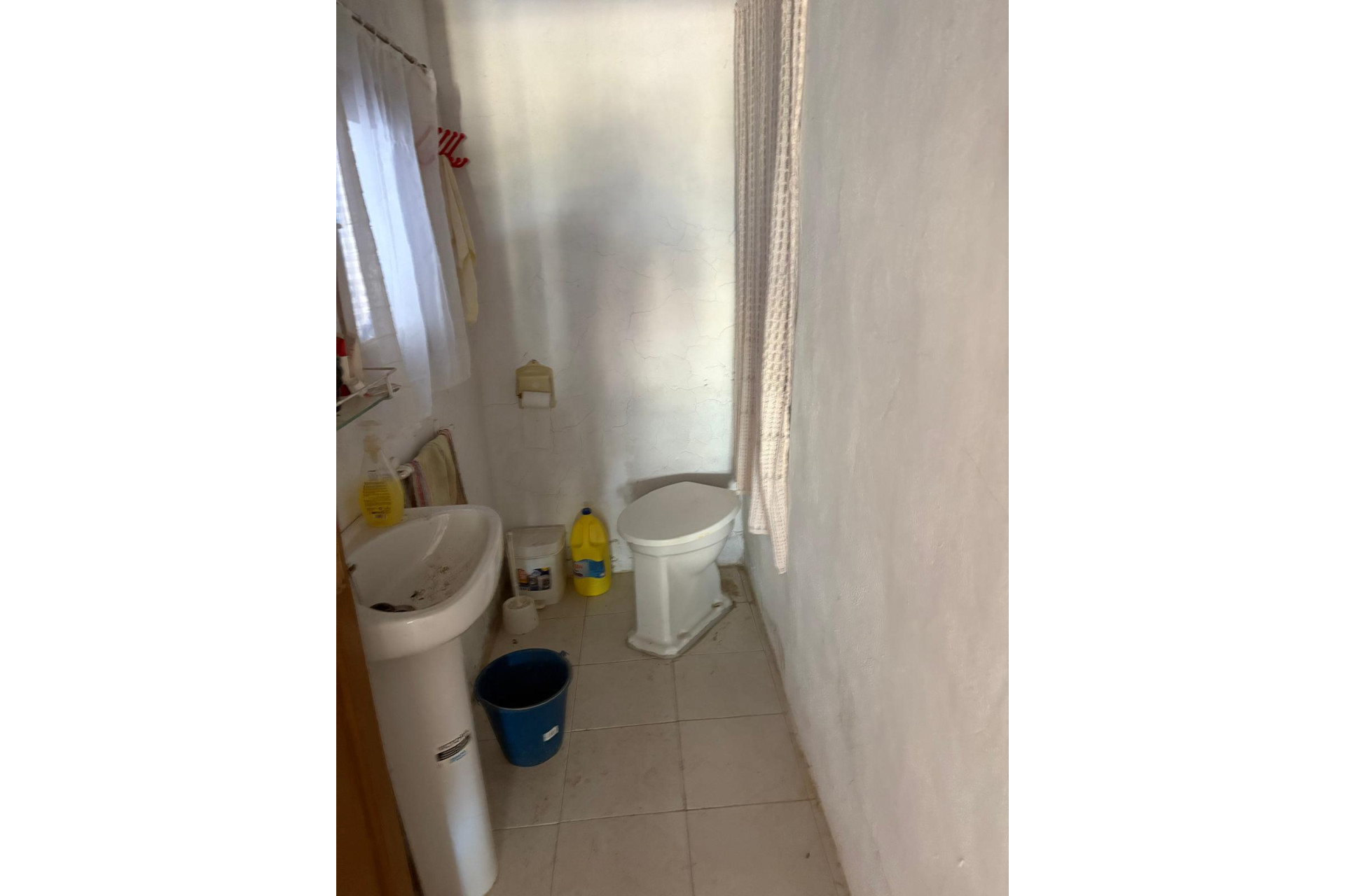 Resale - Finca / Country Property -
Cañada del Trigo - Canada del Trigo Murcia