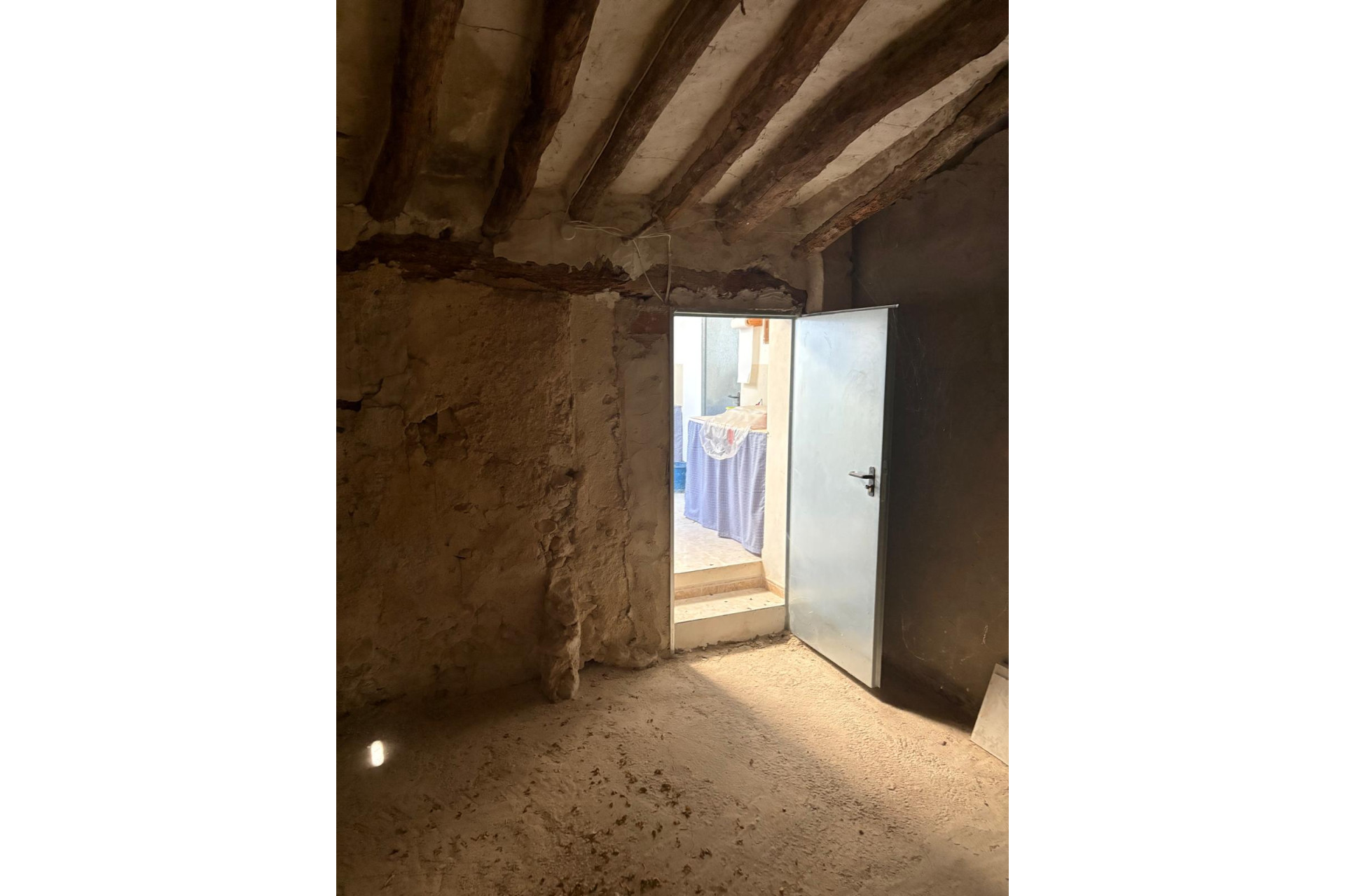 Resale - Finca / Country Property -
Cañada del Trigo - Canada del Trigo Murcia