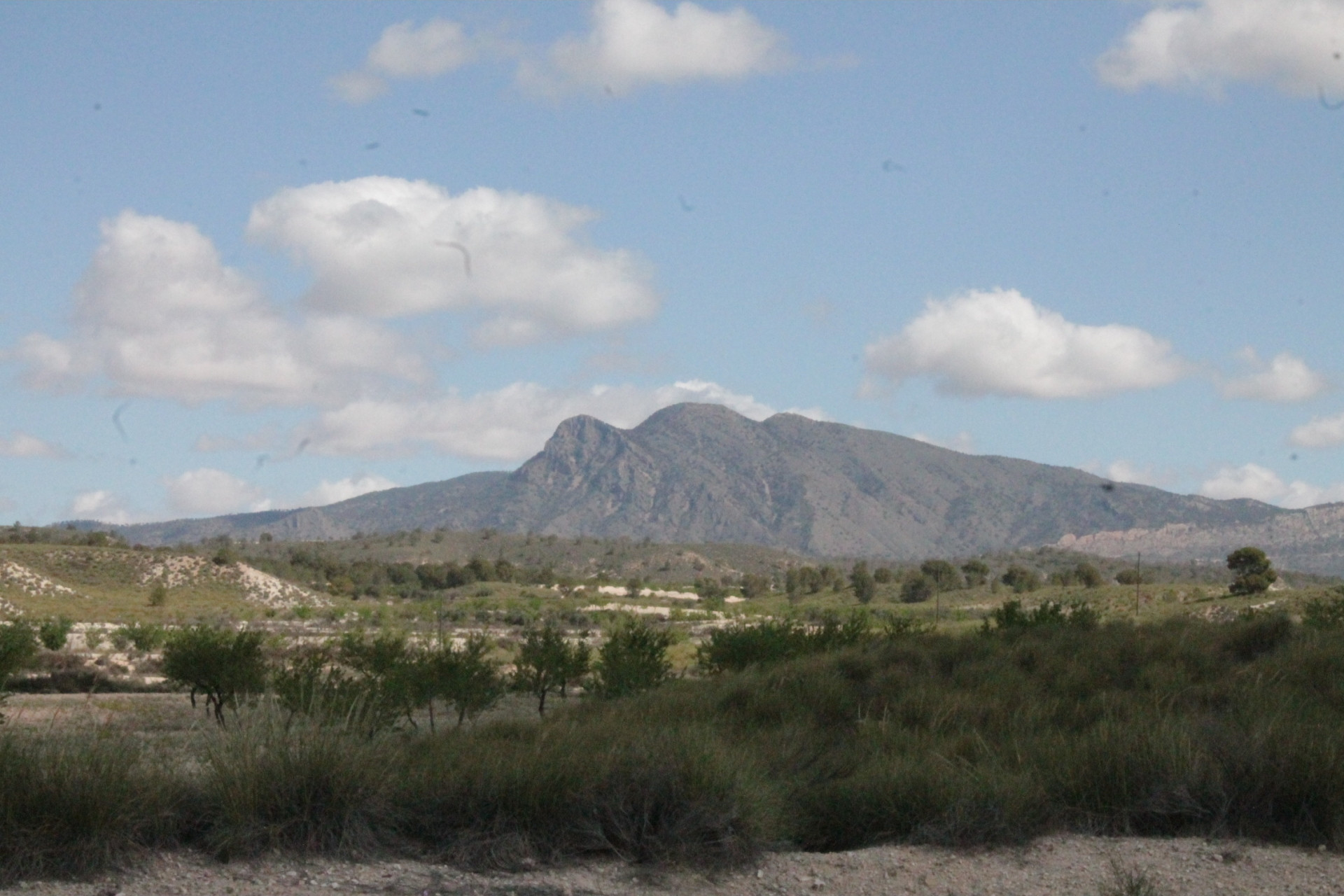 Resale - Finca / Country Property -
Cañada del Trigo - Canada del Trigo Murcia