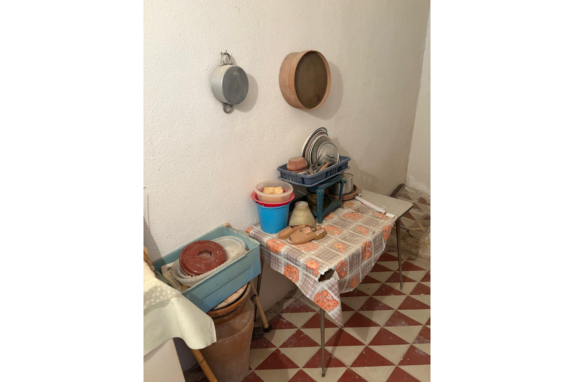 Resale - Finca / Country Property -
Cañada del Trigo - Canada del Trigo Murcia