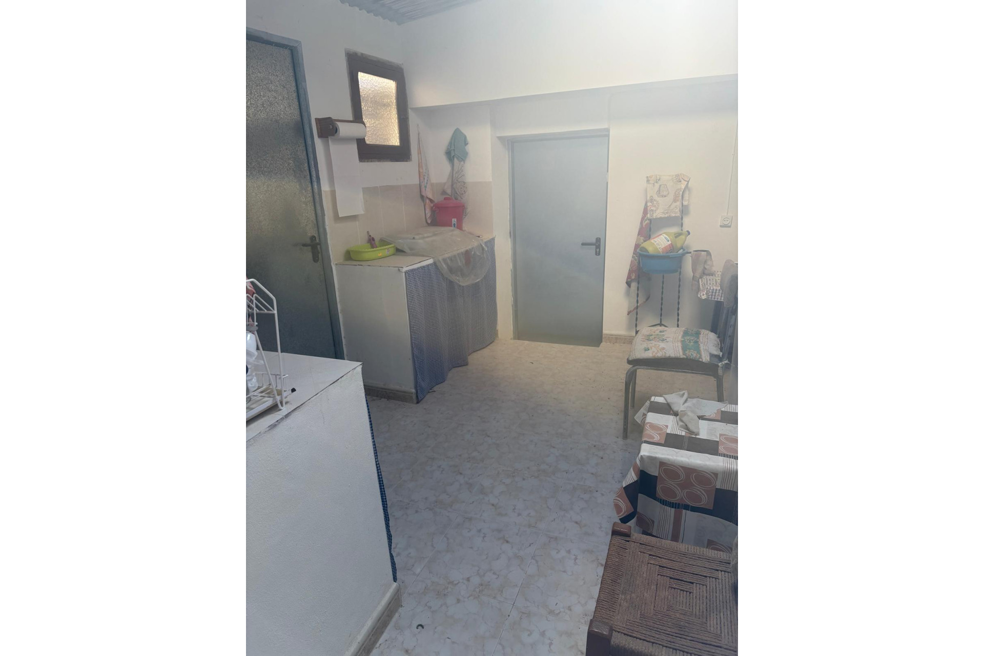 Resale - Finca / Country Property -
Cañada del Trigo - Canada del Trigo Murcia