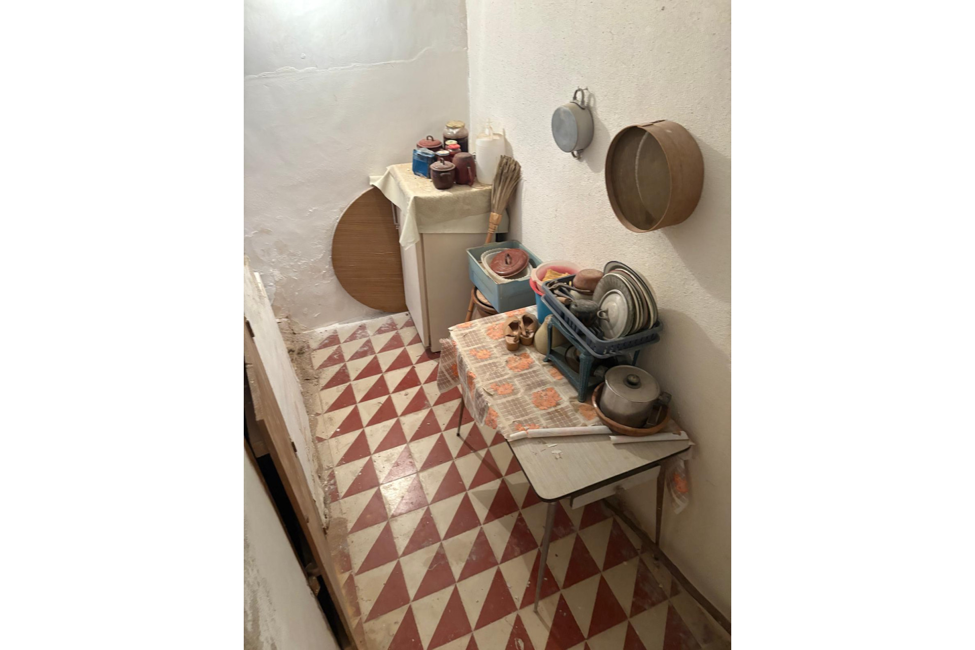 Resale - Finca / Country Property -
Cañada del Trigo - Canada del Trigo Murcia