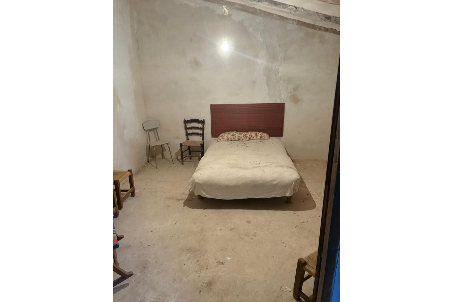 Resale - Finca / Country Property -
Cañada del Trigo - Canada del Trigo Murcia