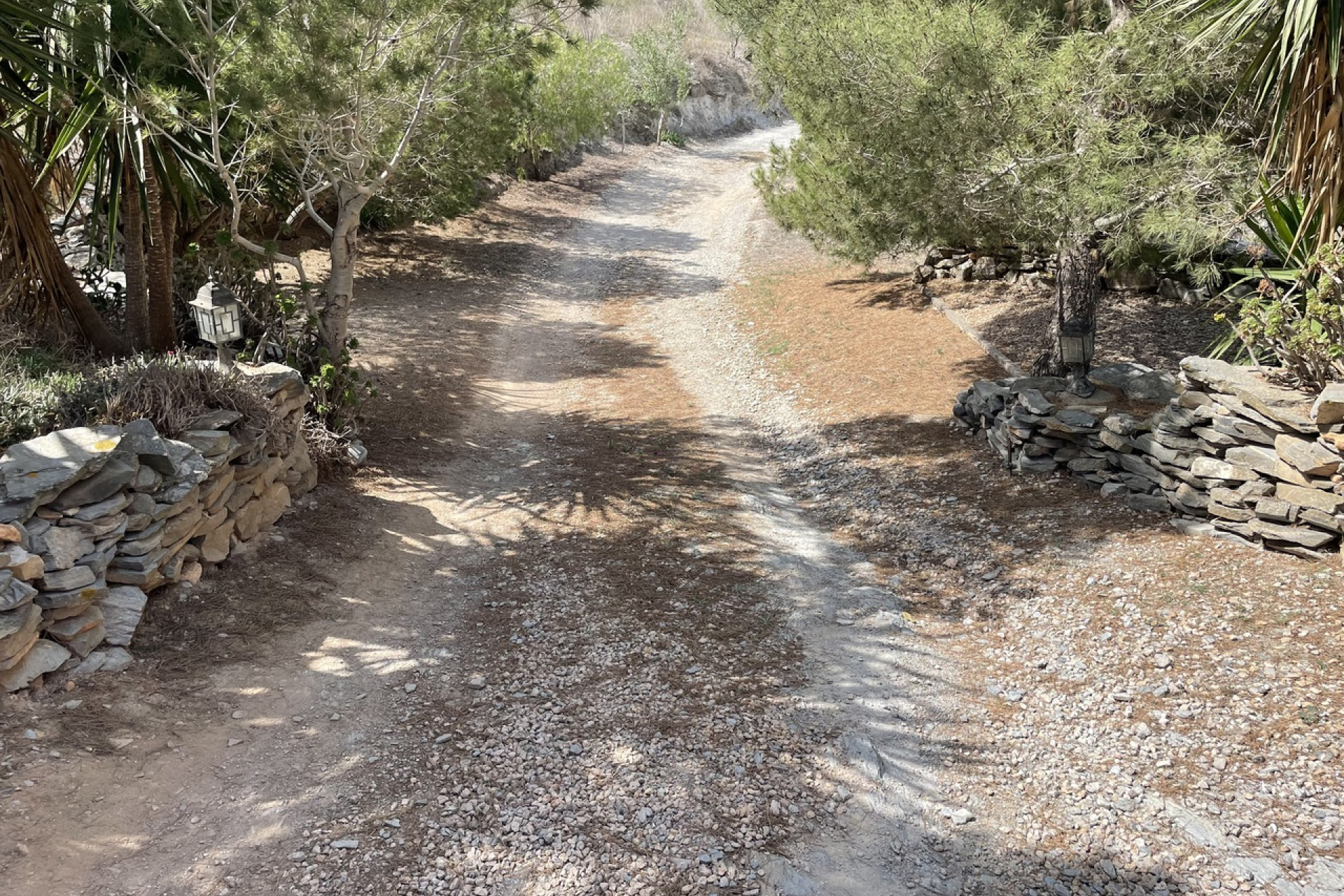 Resale - Finca - Country Property -
Cartagena - Costa Calida