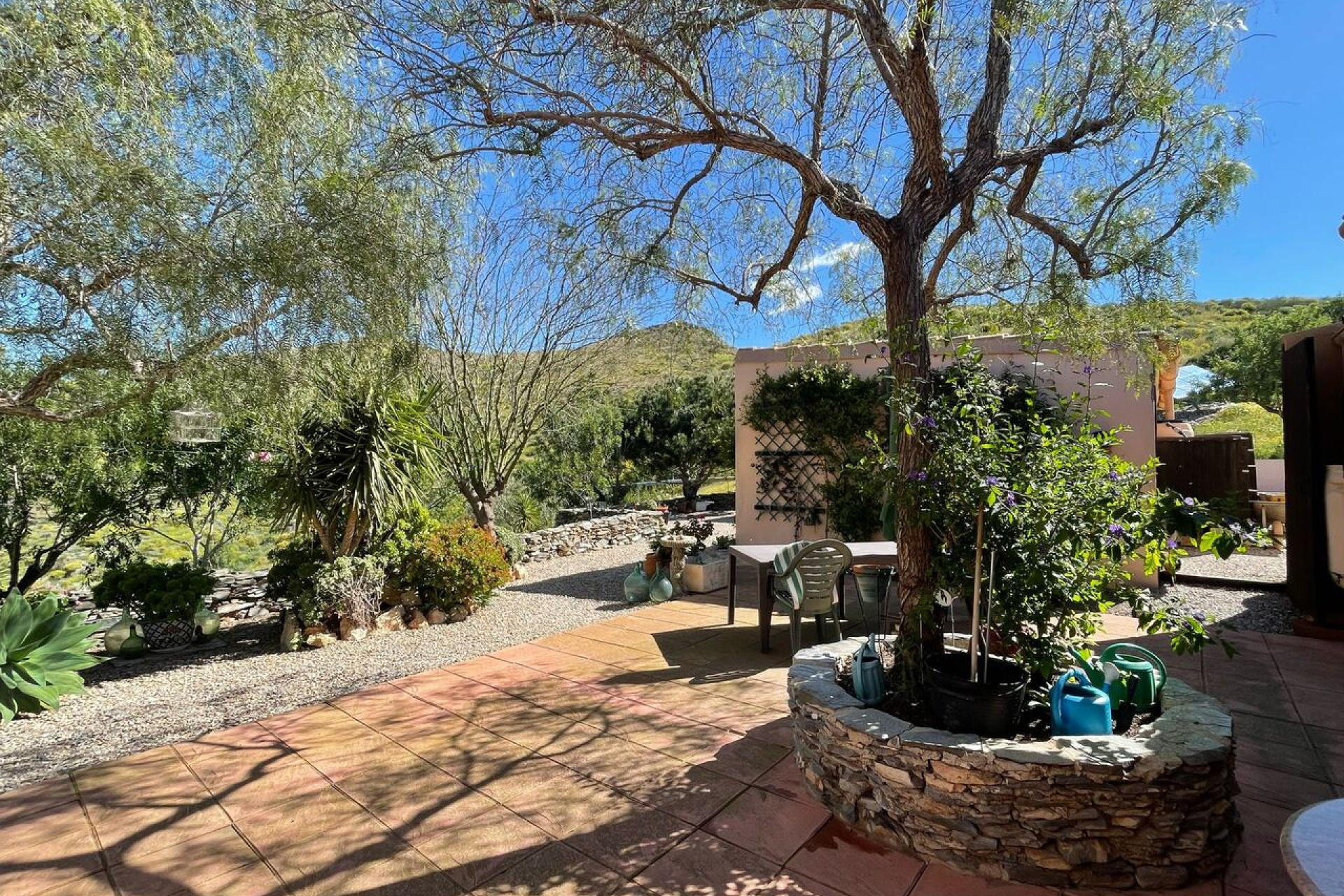 Resale - Finca - Country Property -
Cartagena - Costa Calida