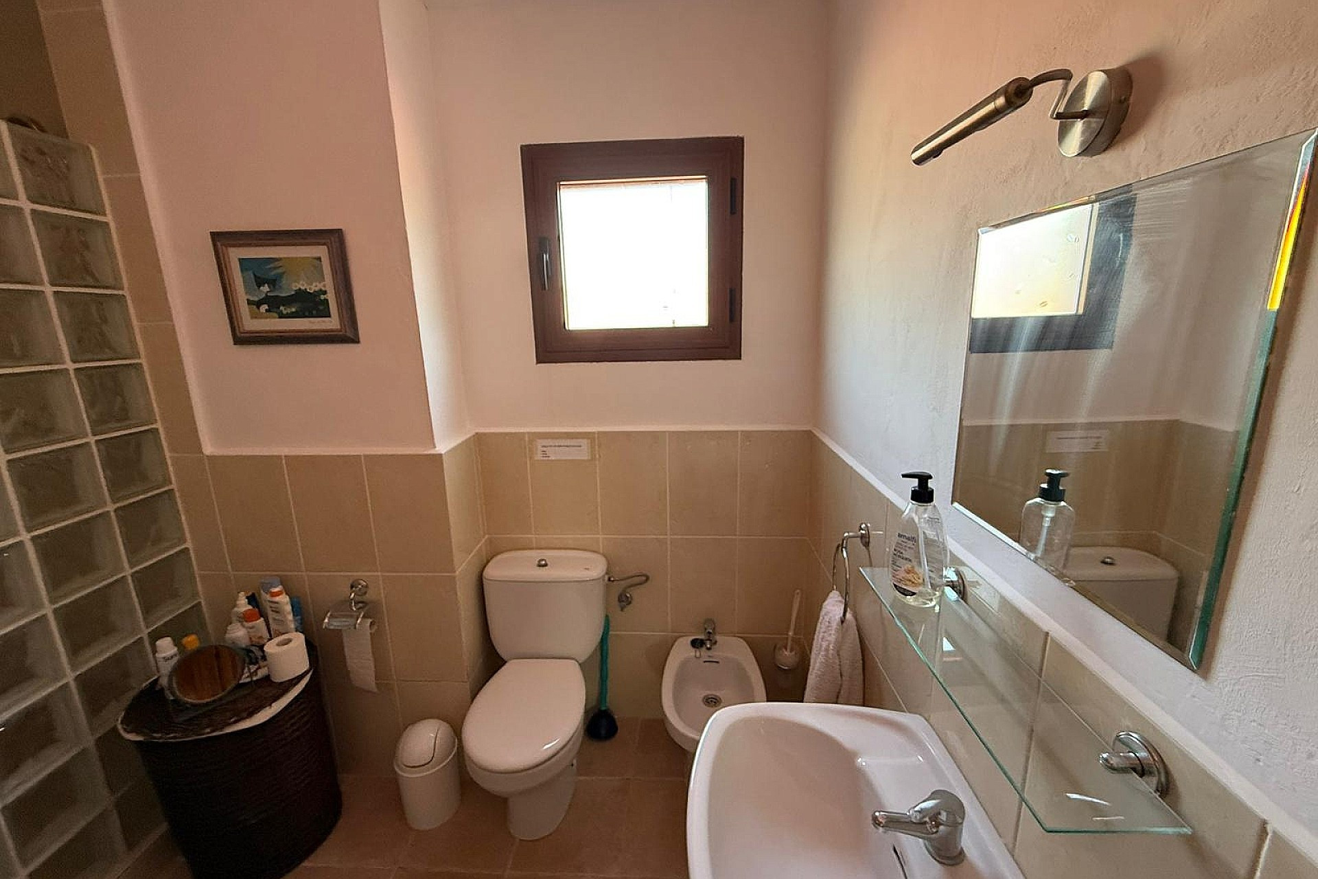 Resale - Finca / Country Property -
Castalla