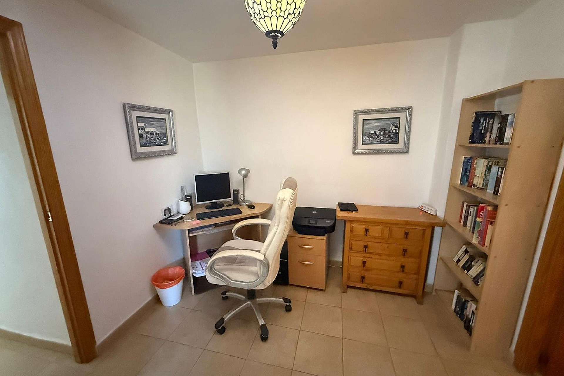 Resale - Finca / Country Property -
Castalla