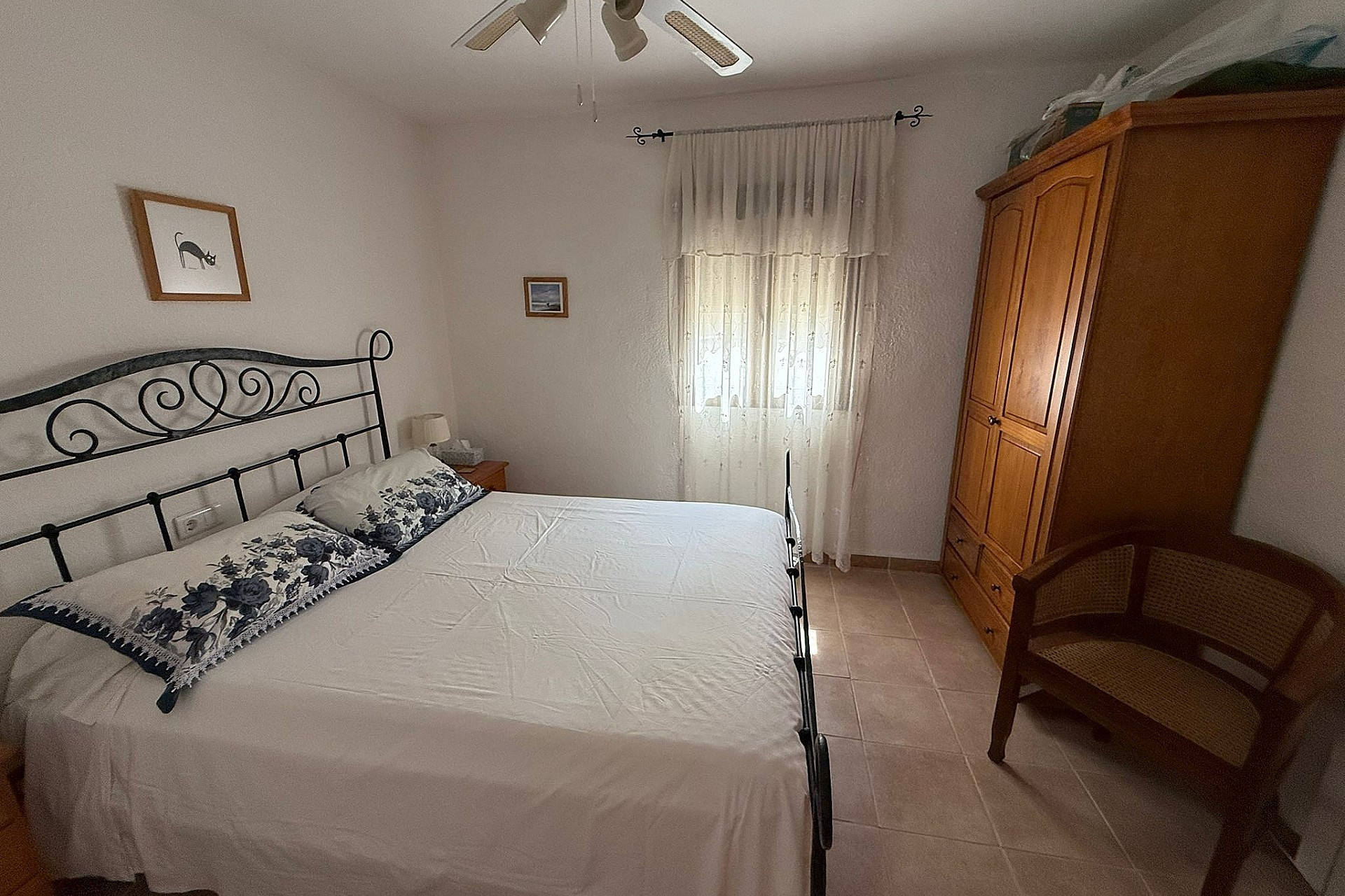 Resale - Finca / Country Property -
Castalla