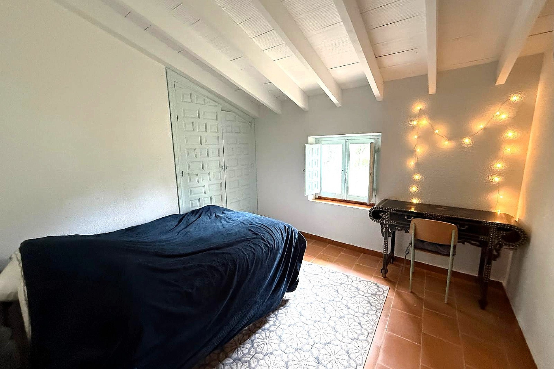 Resale - Finca / Country Property -
Castalla