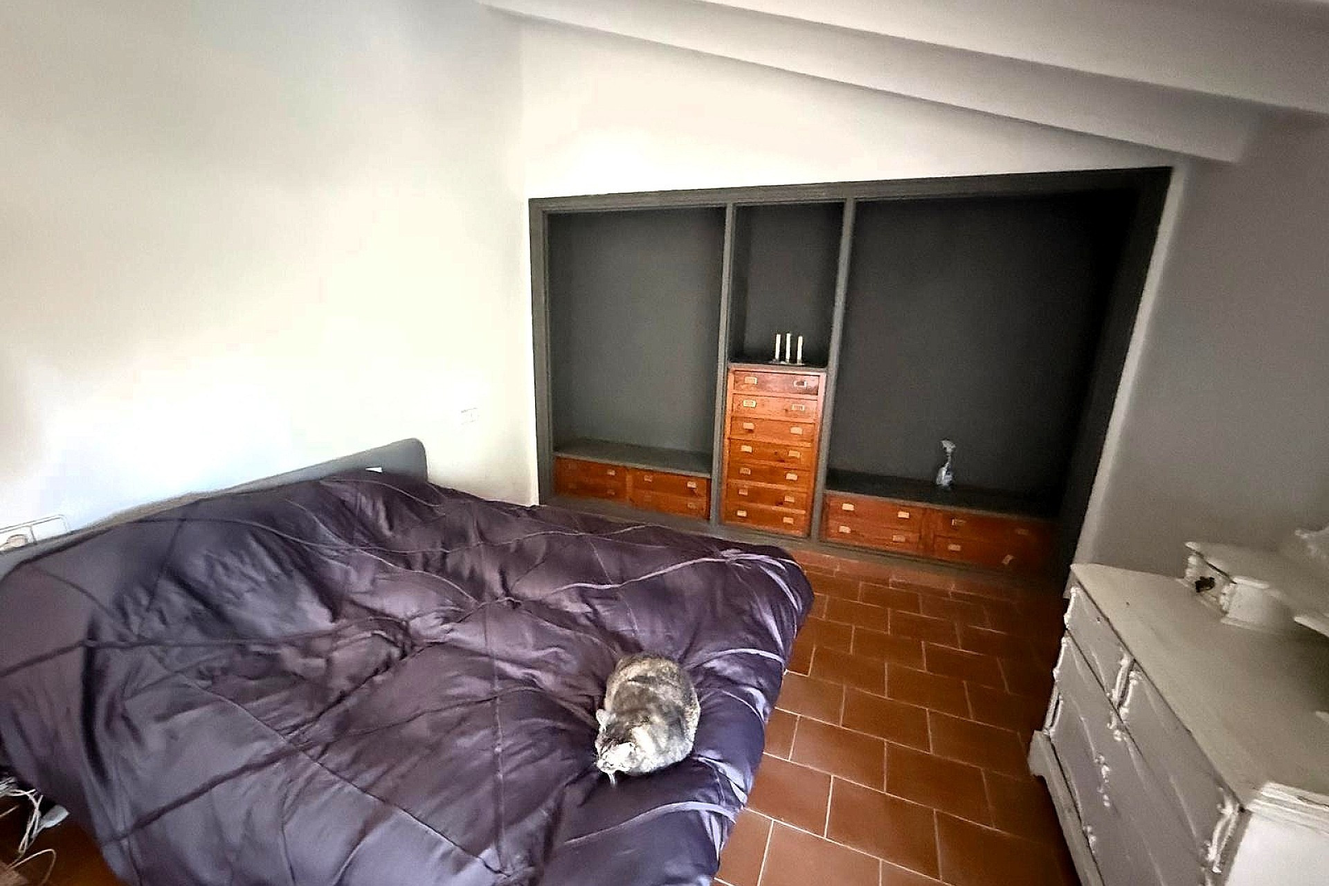 Resale - Finca / Country Property -
Castalla