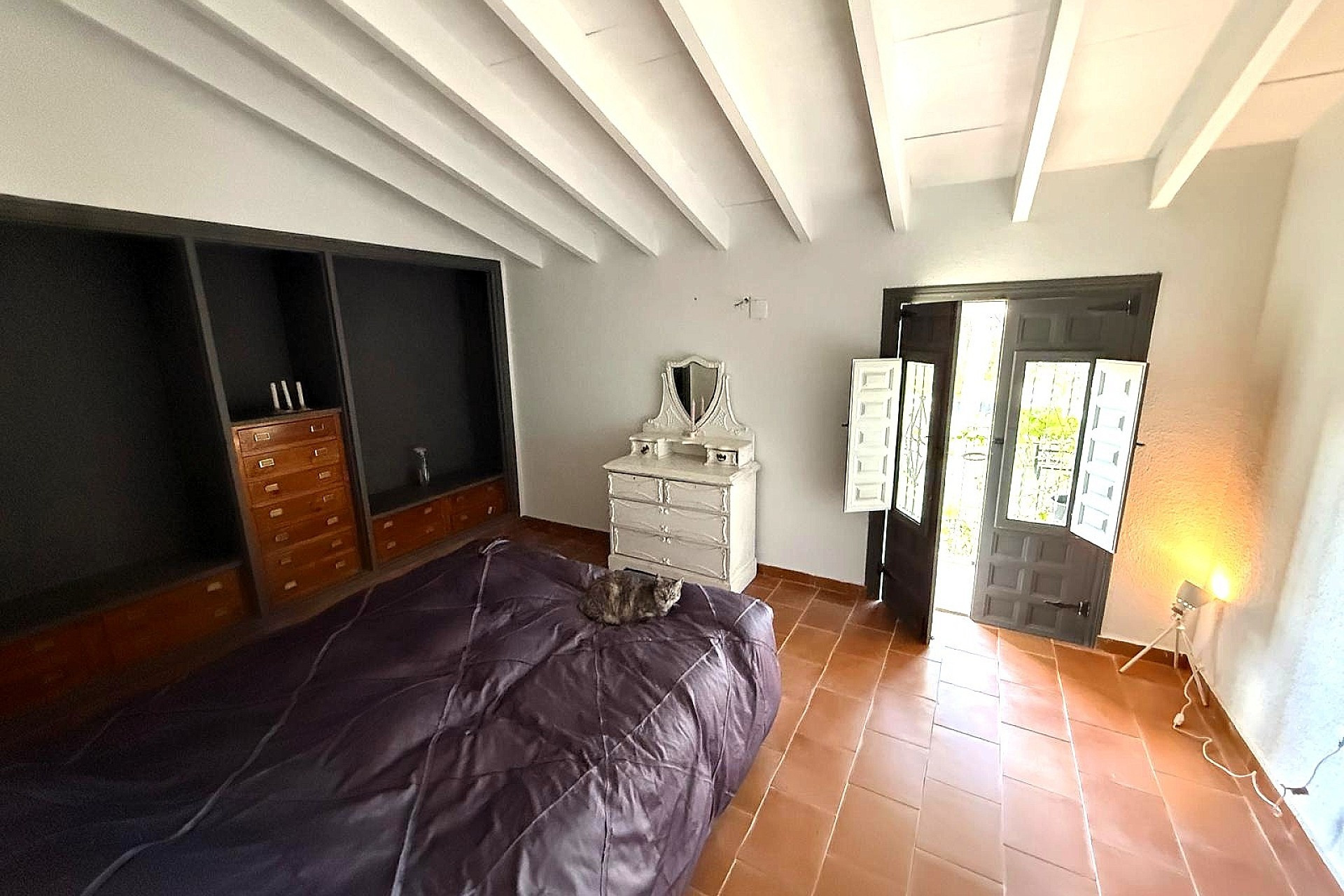 Resale - Finca / Country Property -
Castalla