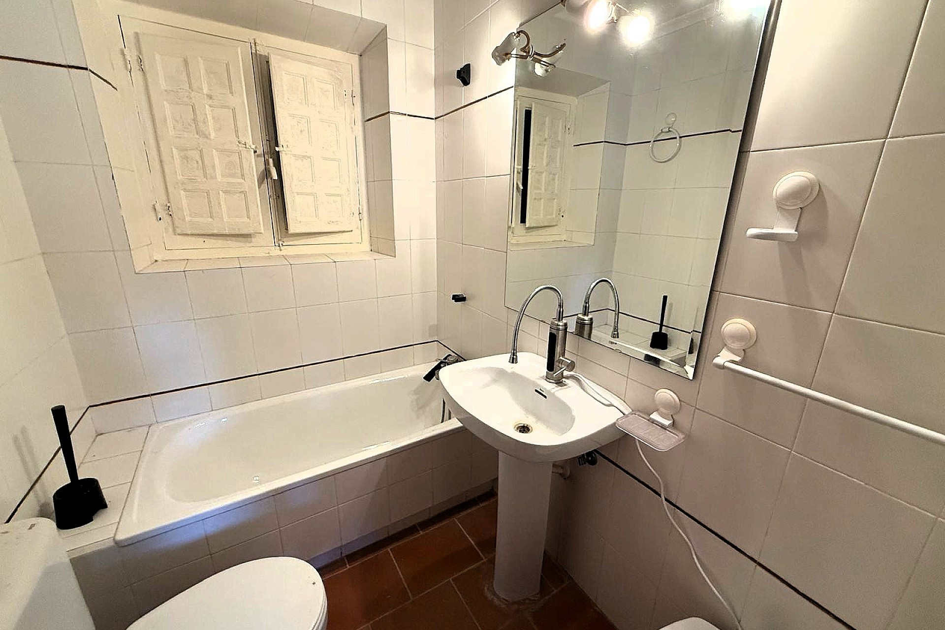 Resale - Finca / Country Property -
Castalla