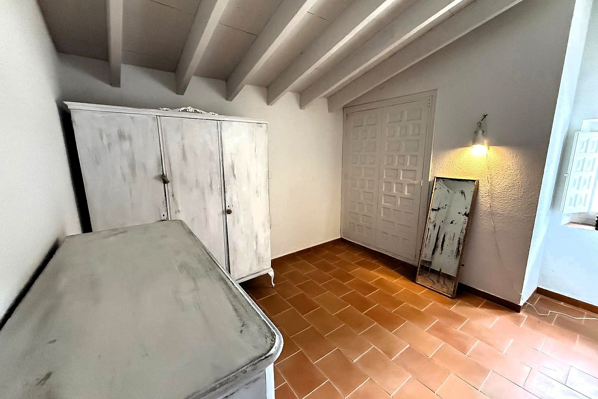 Resale - Finca / Country Property -
Castalla