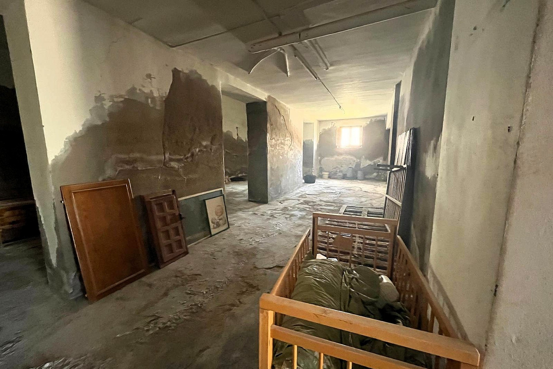 Resale - Finca / Country Property -
Castalla