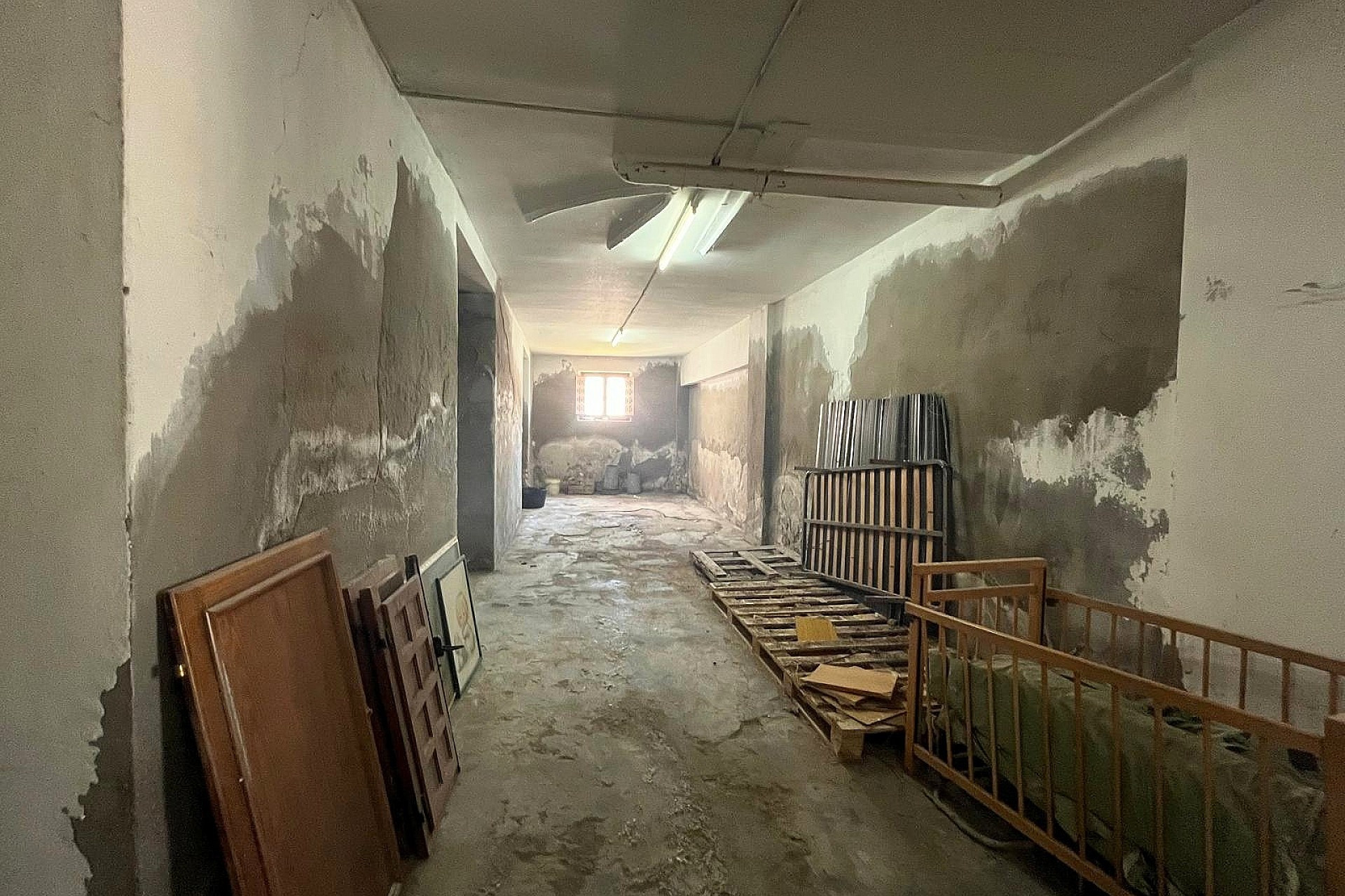 Resale - Finca / Country Property -
Castalla